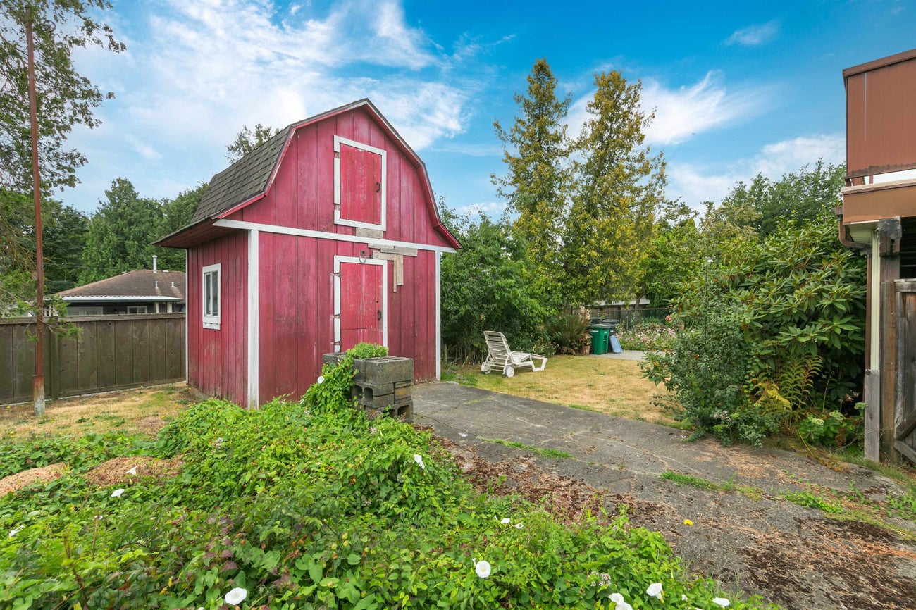 5060 Venables Street - Brentwood Park Single Family Residence, 5 Bedrooms (R3038292)# - 26