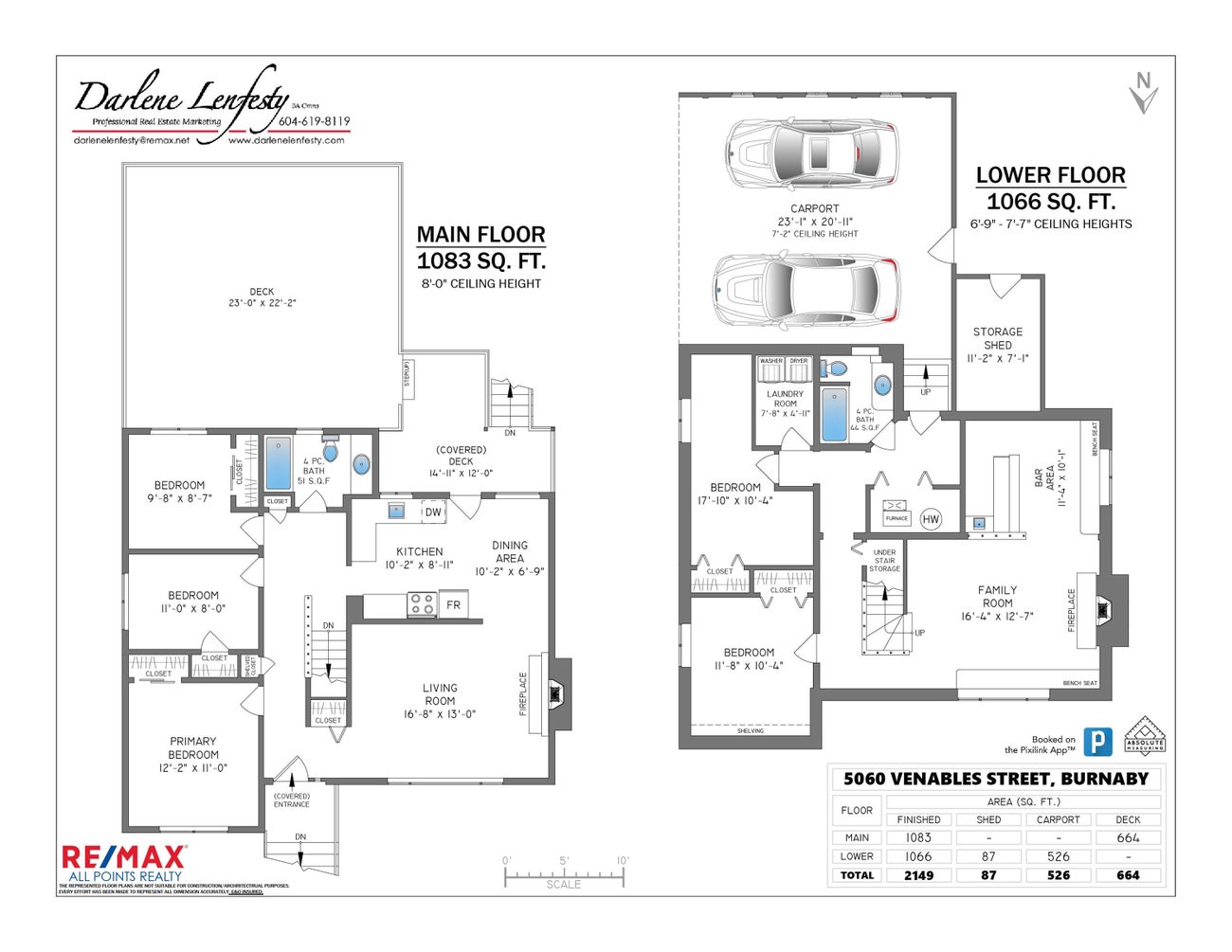 5060 Venables Street - Brentwood Park Single Family Residence, 5 Bedrooms (R3038292)# - 31
