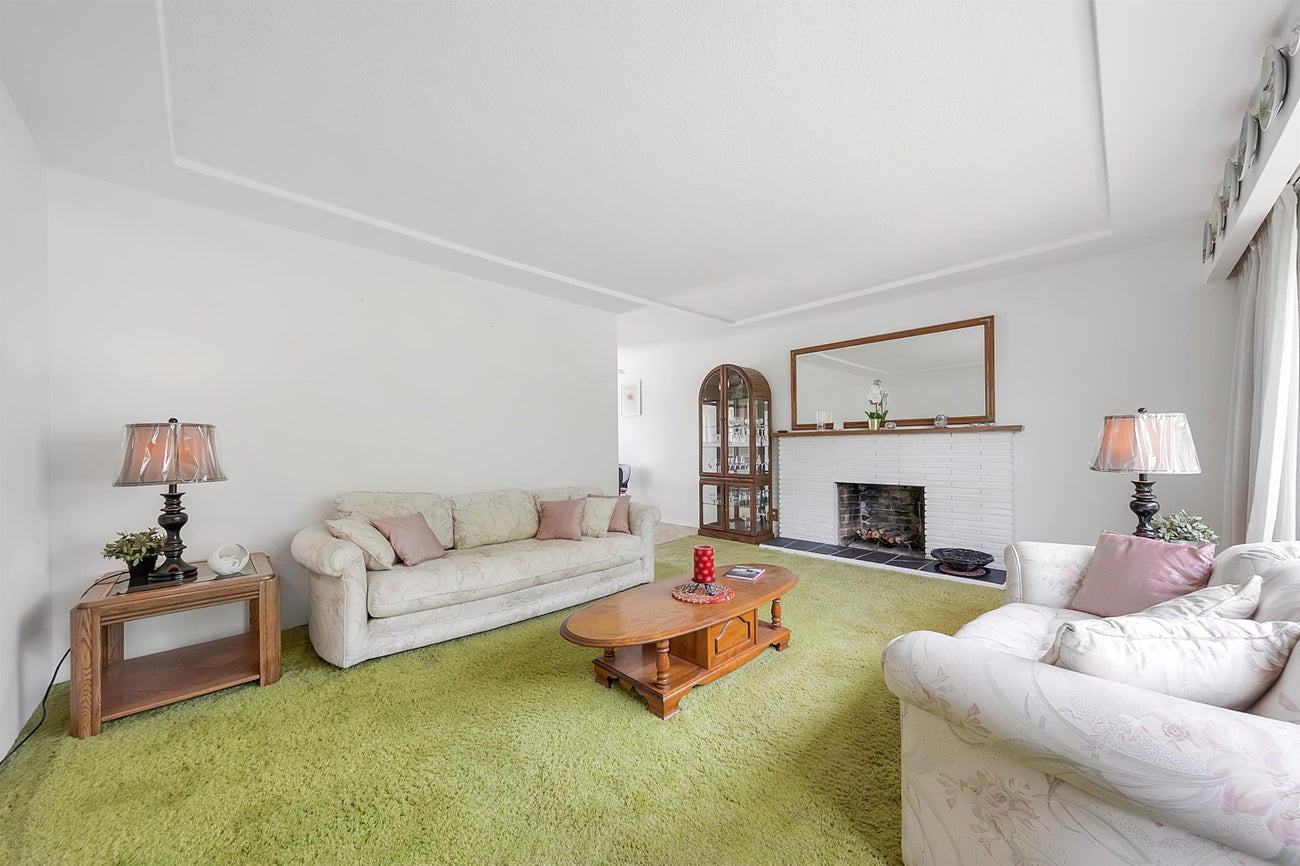 5060 Venables Street - Brentwood Park Single Family Residence, 5 Bedrooms (R3038292)# - 3