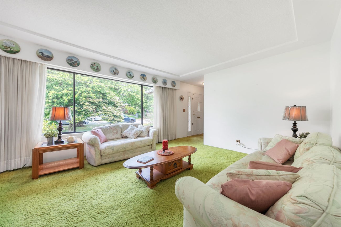 5060 Venables Street - Brentwood Park Single Family Residence, 5 Bedrooms (R3038292)# - 4