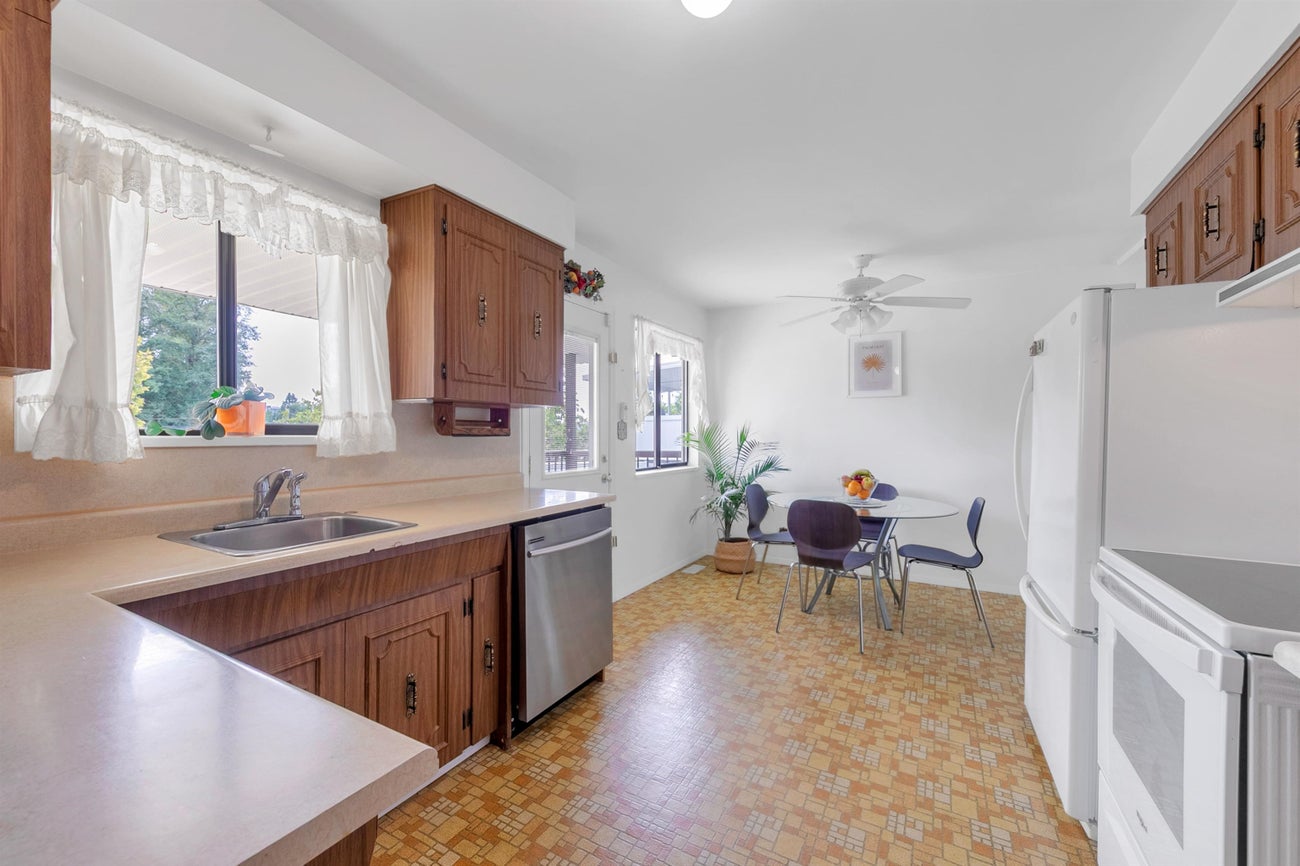 5060 Venables Street - Brentwood Park Single Family Residence, 5 Bedrooms (R3038292)# - 5