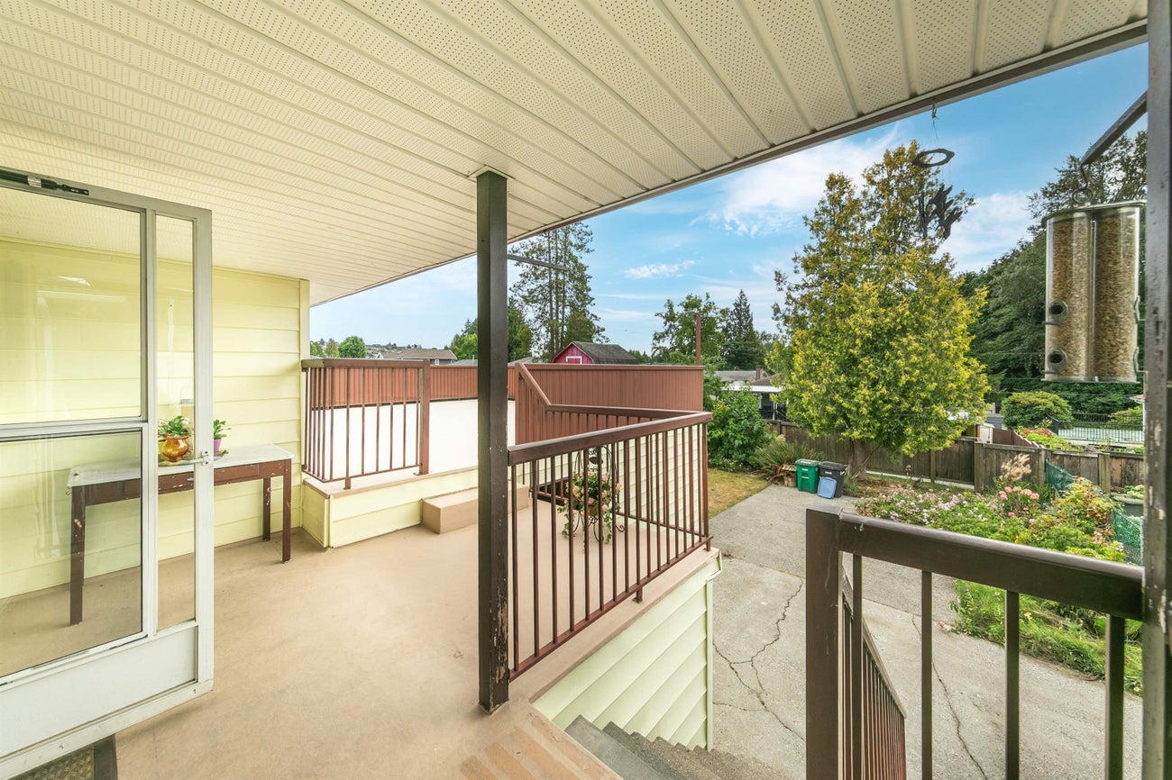 5060 Venables Street - Brentwood Park Single Family Residence, 5 Bedrooms (R3038292)# - 9