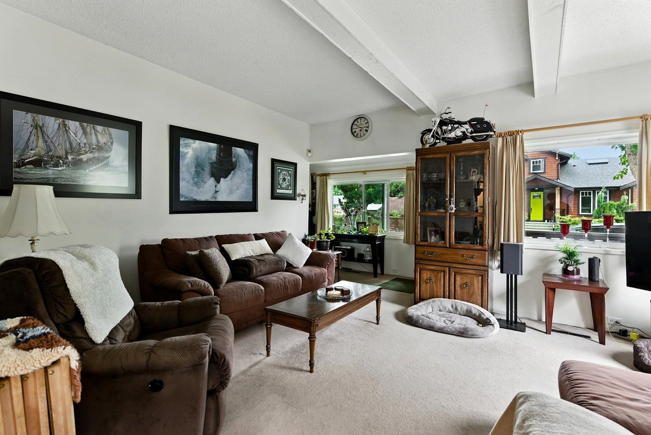 3900 Eton Street - Vancouver Heights Single Family Residence for Sale, 3 Bedrooms (R3038345) #22