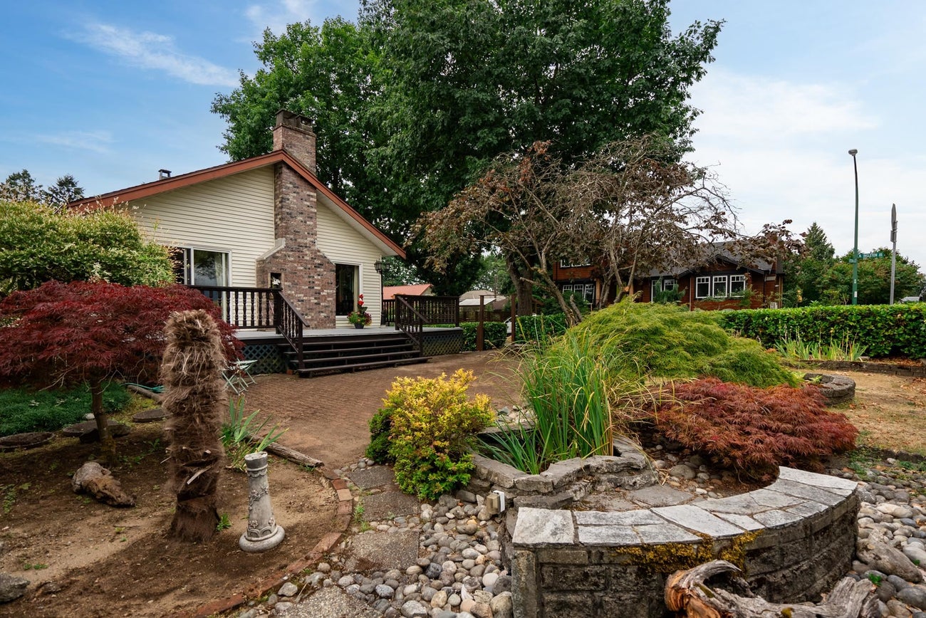3900 Eton Street - Vancouver Heights Single Family Residence for Sale, 3 Bedrooms (R3038345) #4