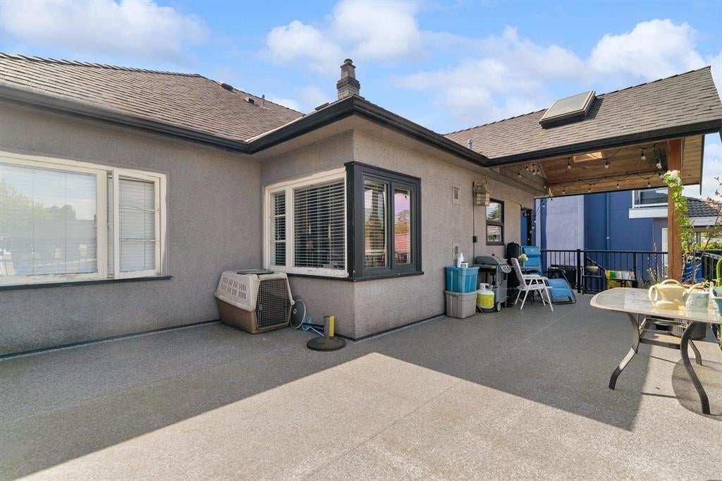 6895 Curtis Street - Sperling-Duthie Single Family Residence for Sale, 5 Bedrooms (R3038435)# - 25