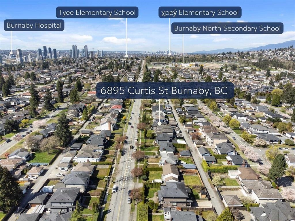 6895 Curtis Street - Sperling-Duthie Single Family Residence for Sale, 5 Bedrooms (R3038435)# - 8