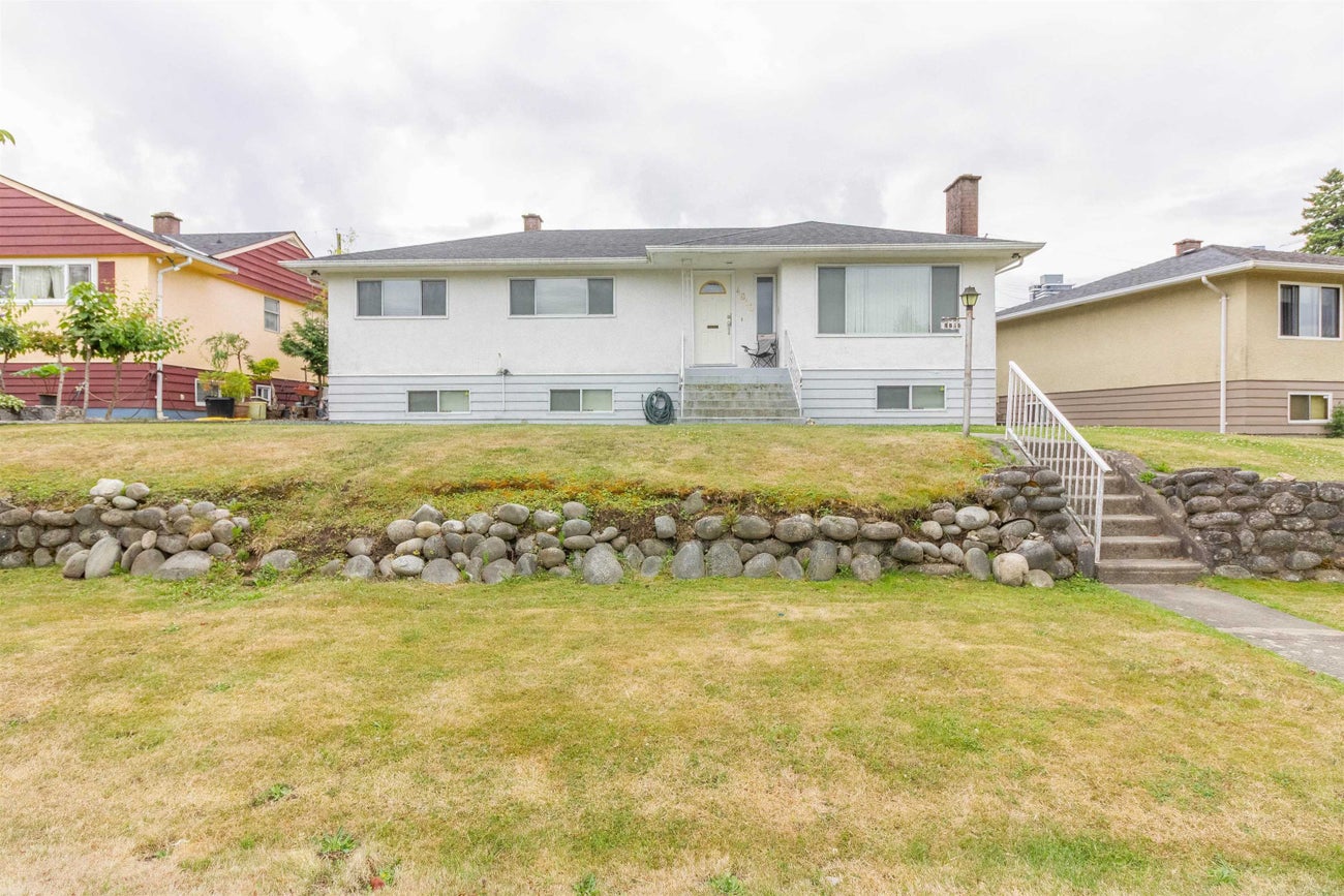 4810 Fairlawn Drive - Brentwood Park Single Family Residence for Sale, 6 Bedrooms (R3038546) #1