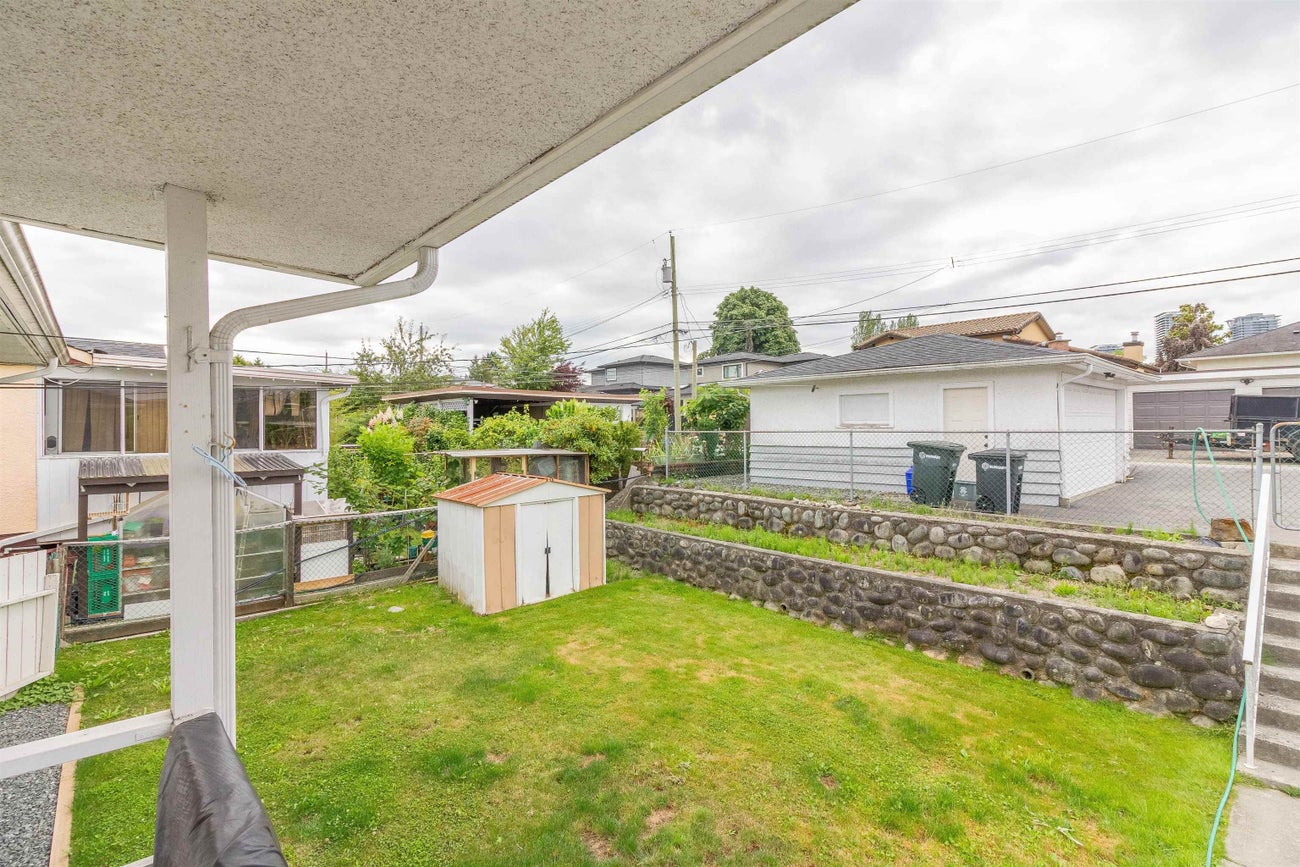 4810 Fairlawn Drive - Brentwood Park Single Family Residence for Sale, 6 Bedrooms (R3038546) #27