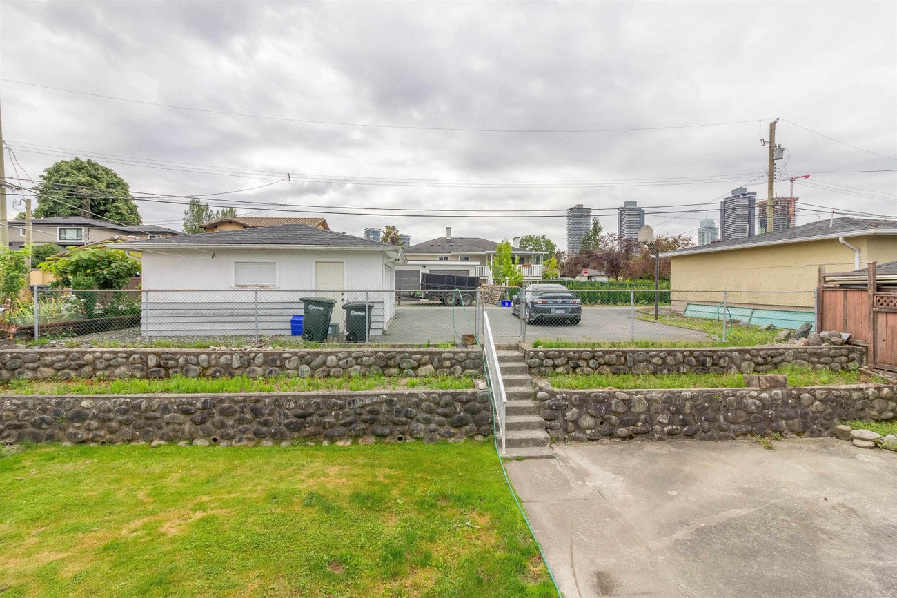 4810 Fairlawn Drive - Brentwood Park Single Family Residence for Sale, 6 Bedrooms (R3038546) #28