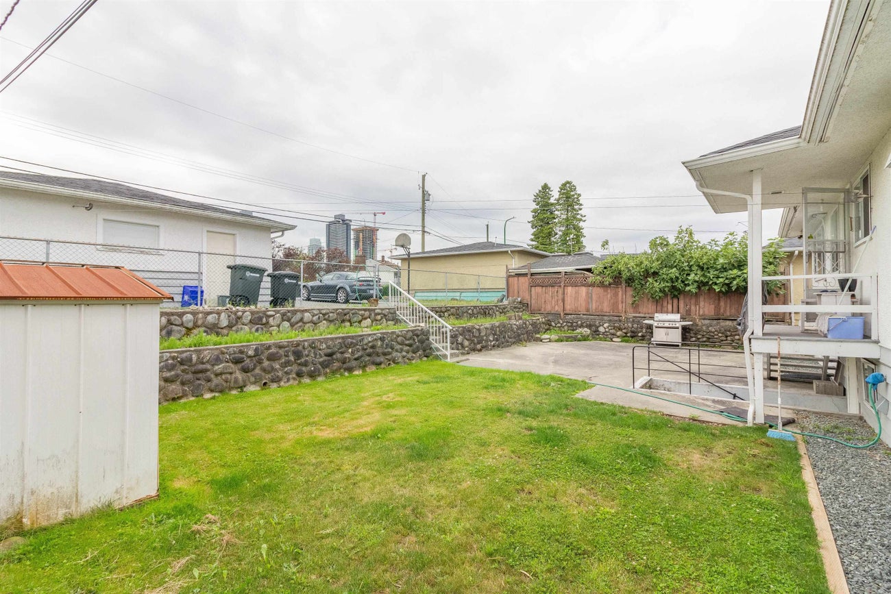4810 Fairlawn Drive - Brentwood Park Single Family Residence for Sale, 6 Bedrooms (R3038546) #30