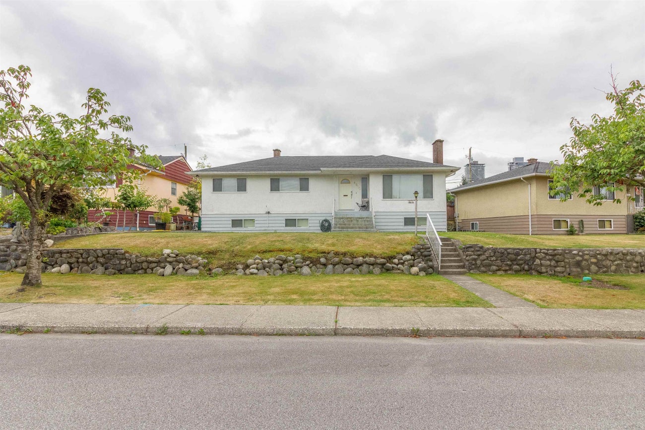 4810 Fairlawn Drive - Brentwood Park Single Family Residence for Sale, 6 Bedrooms (R3038546) #37