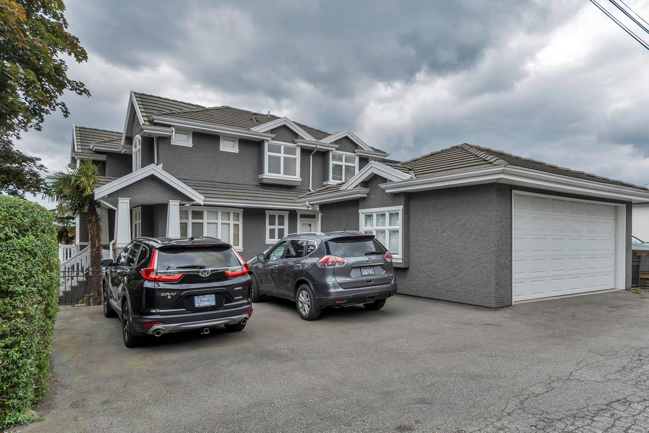 7205 Union Street - Simon Fraser Univer. Single Family Residence for Sale, 6 Bedrooms (R3038549) #13