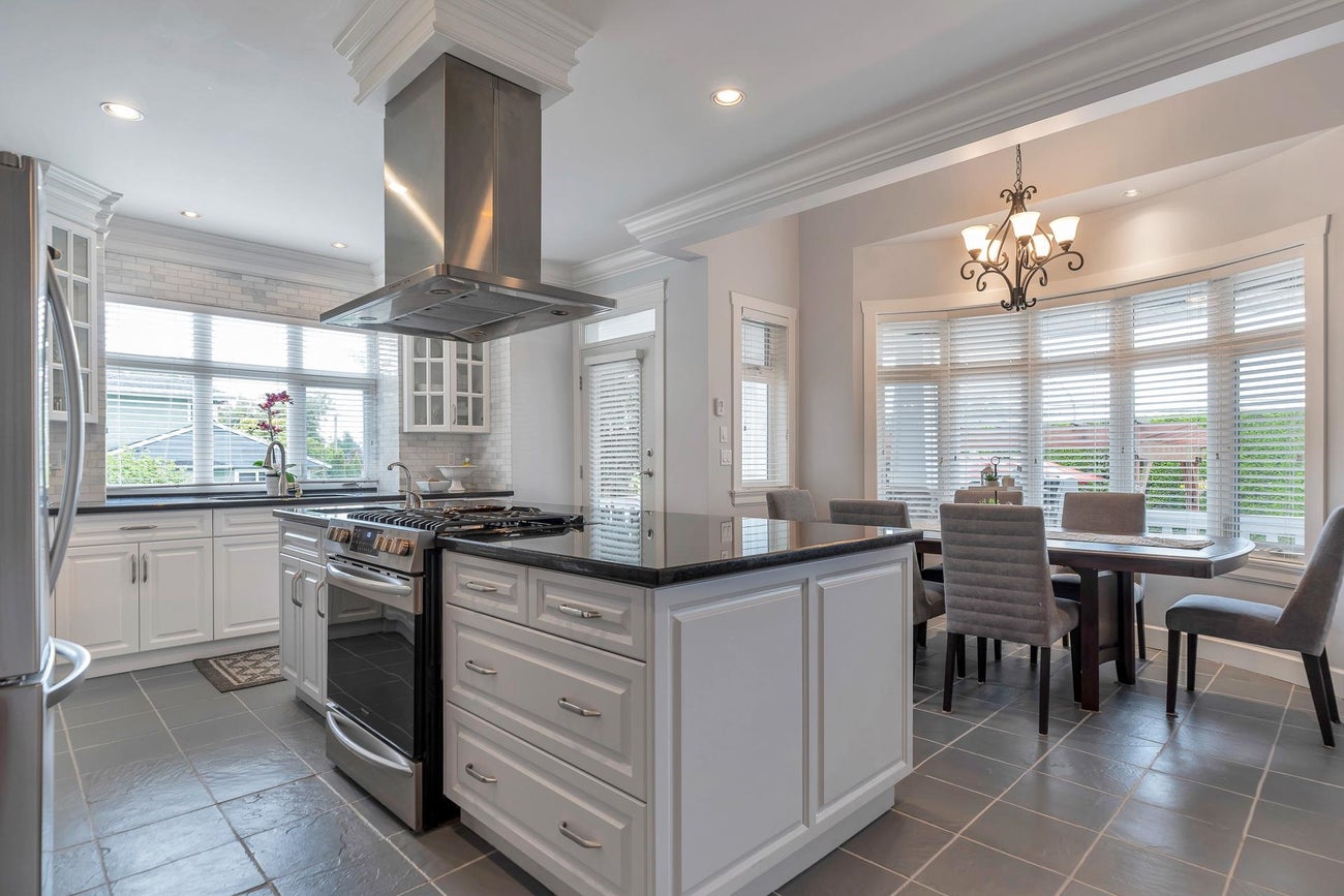 7205 Union Street - Simon Fraser Univer. Single Family Residence for Sale, 6 Bedrooms (R3038549) #18