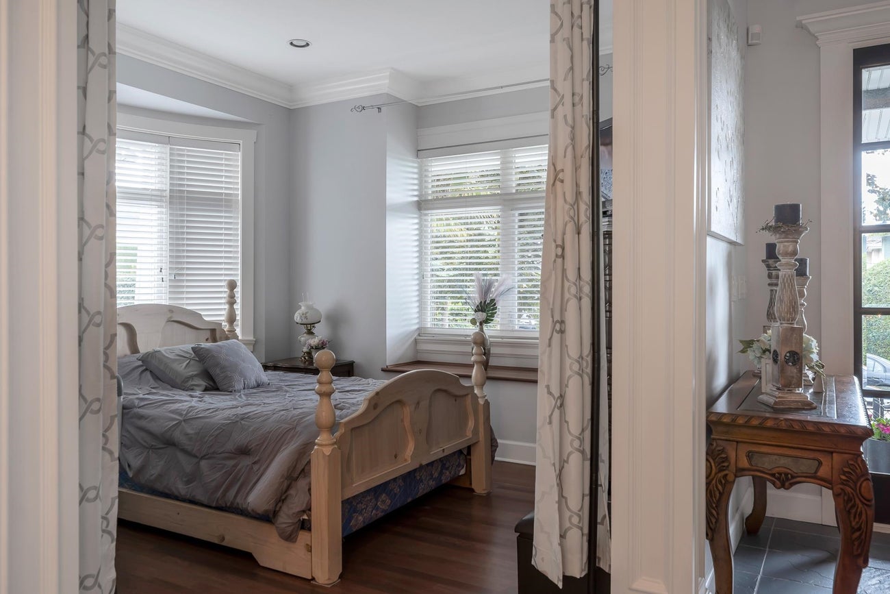 7205 Union Street - Simon Fraser Univer. Single Family Residence for Sale, 6 Bedrooms (R3038549) #23