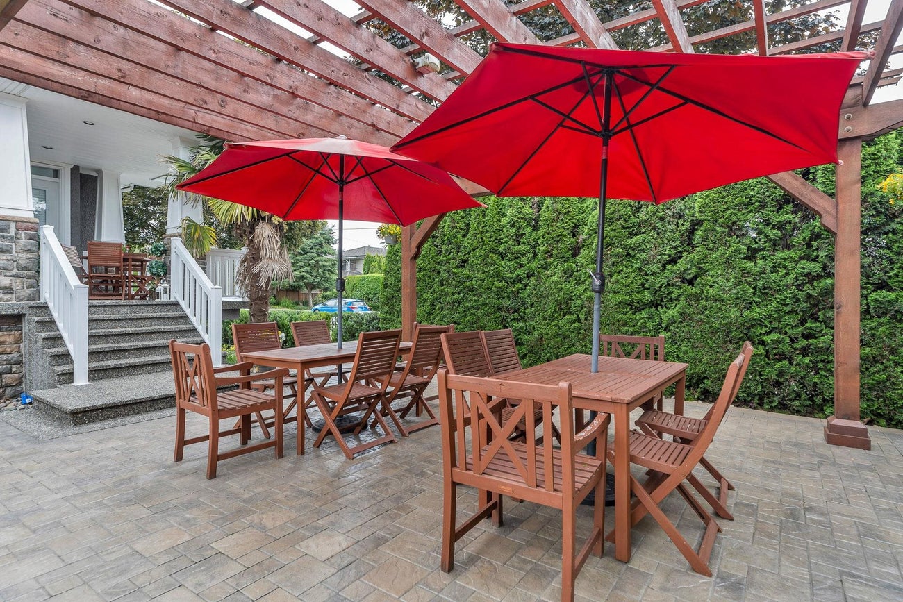 7205 Union Street - Simon Fraser Univer. Single Family Residence for Sale, 6 Bedrooms (R3038549) #6