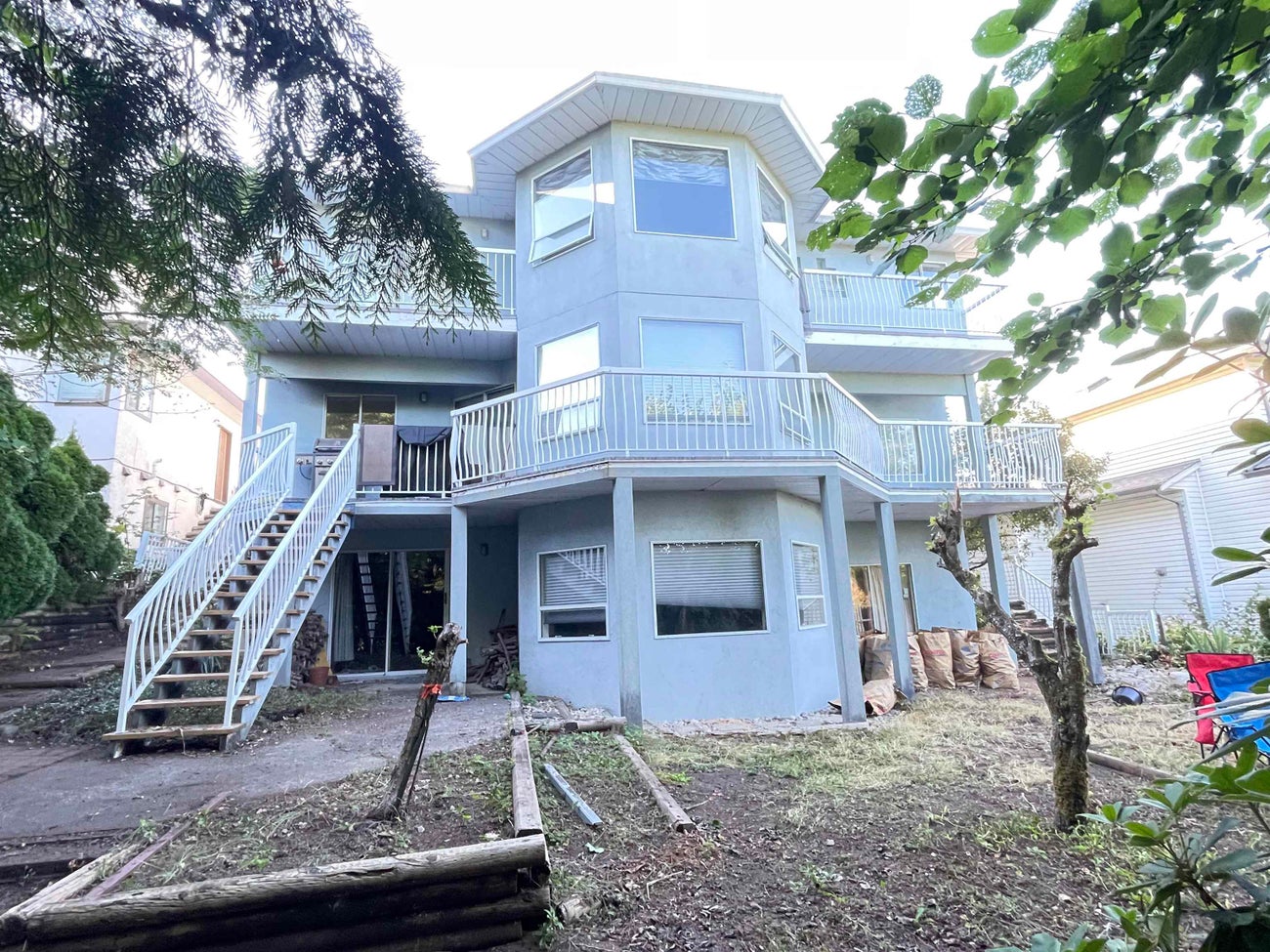 2907 Kalamalka Drive - Coquitlam East Single Family Residence for Sale, 4 Bedrooms (R3038675) #2