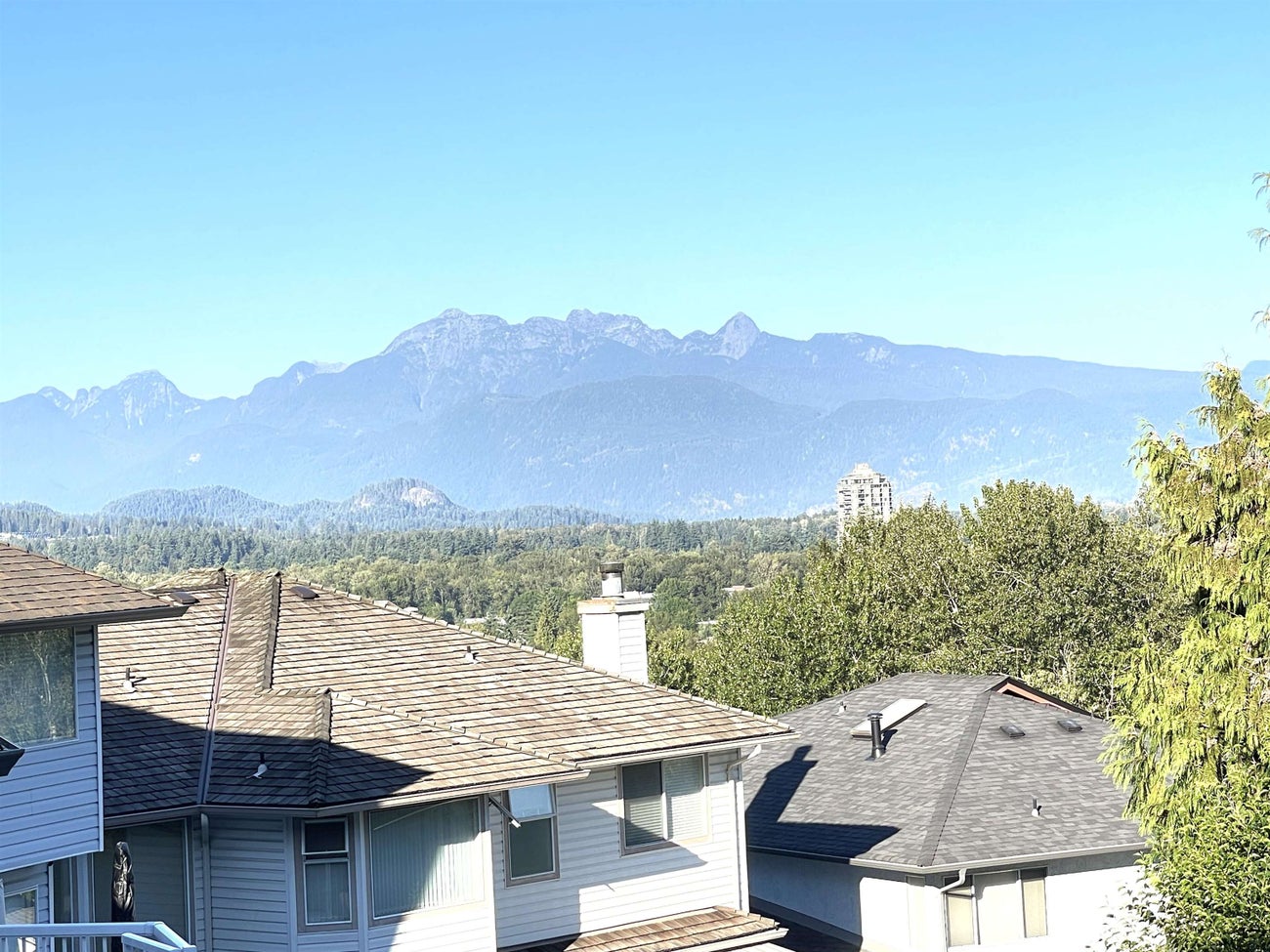 2907 Kalamalka Drive - Coquitlam East Single Family Residence for Sale, 4 Bedrooms (R3038675) #4