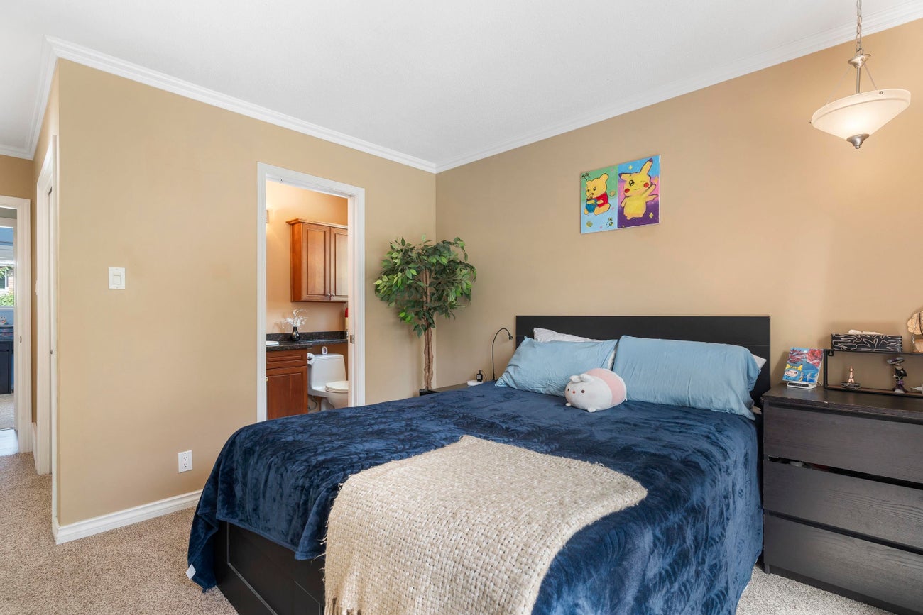 532 Perth Avenue - Coquitlam West Single Family Residence for Sale, 5 Bedrooms (R3039121) #20