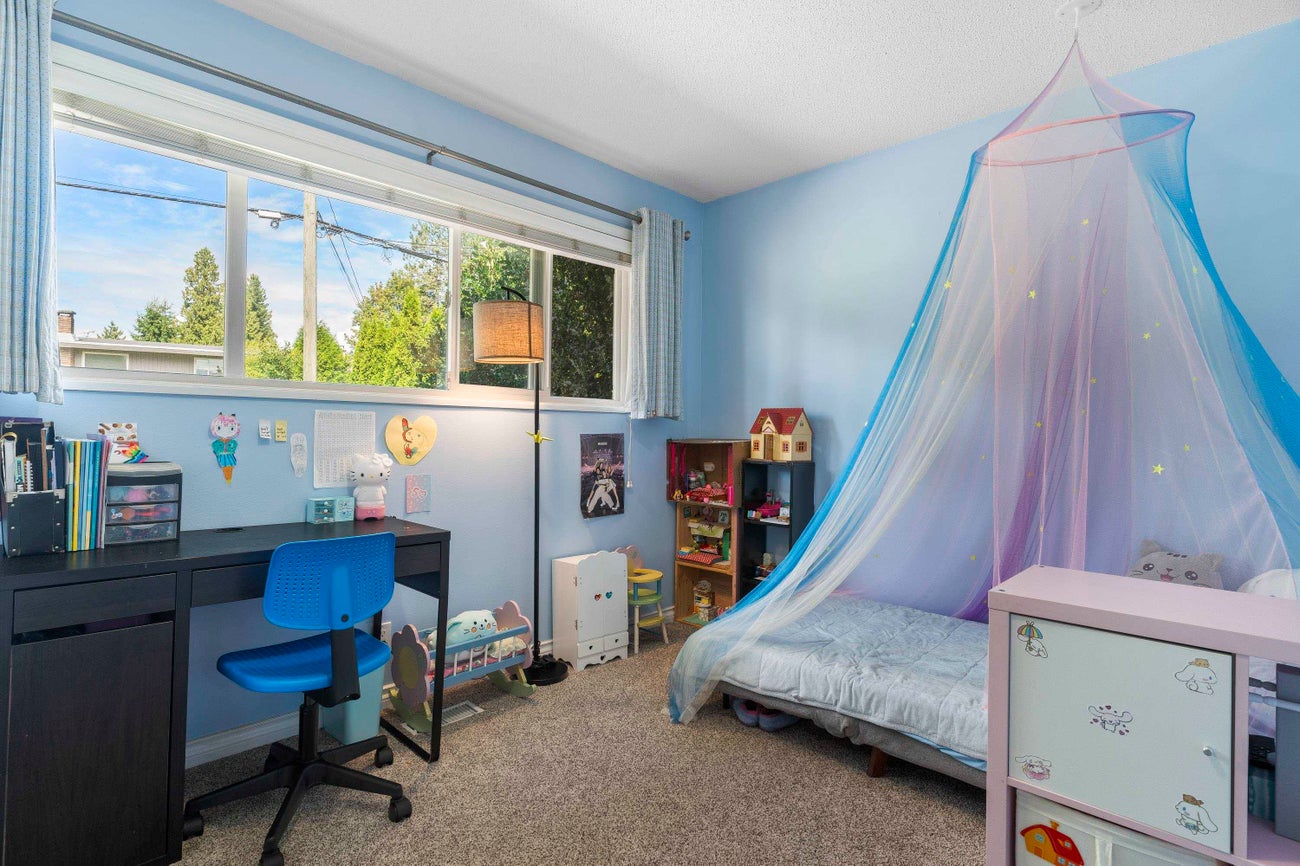 532 Perth Avenue - Coquitlam West Single Family Residence for Sale, 5 Bedrooms (R3039121) #23