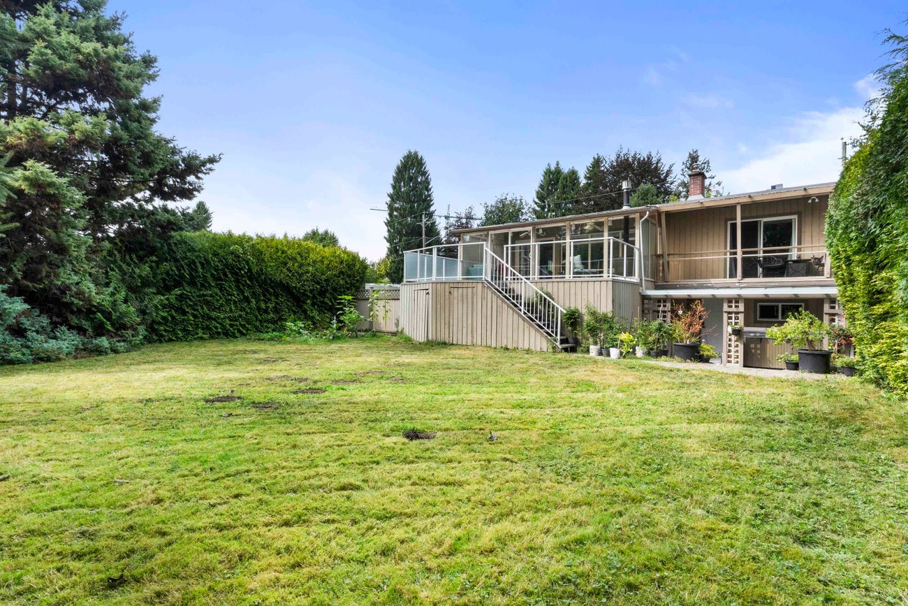 532 Perth Avenue - Coquitlam West Single Family Residence for Sale, 5 Bedrooms (R3039121) #35