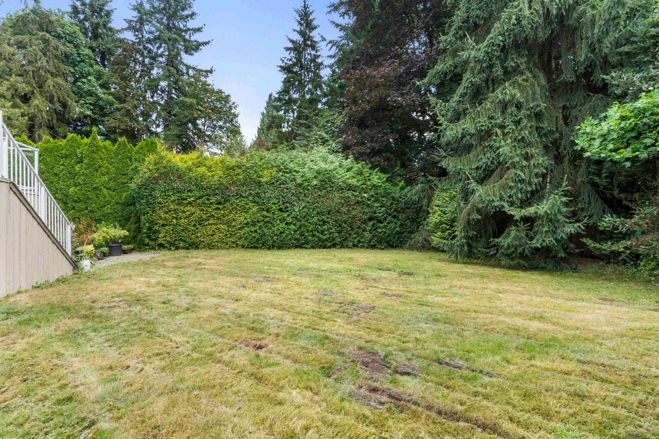 532 Perth Avenue - Coquitlam West Single Family Residence for Sale, 5 Bedrooms (R3039121) #37