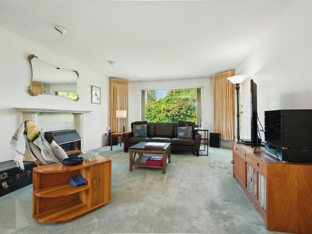 1566 Cliff Avenue - Sperling-Duthie Single Family Residence for Sale, 5 Bedrooms (R3039281) #3