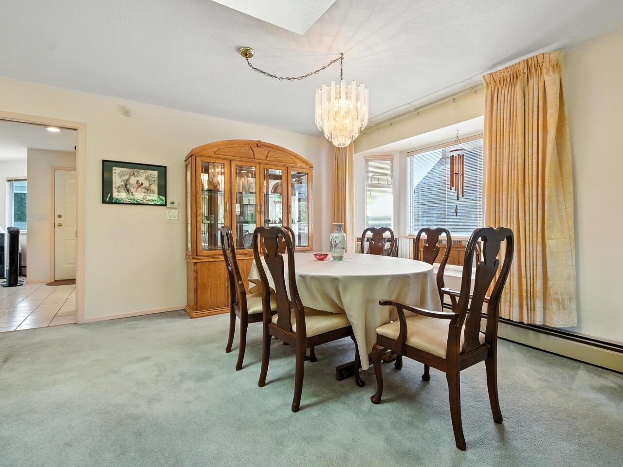 1566 Cliff Avenue - Sperling-Duthie Single Family Residence for Sale, 5 Bedrooms (R3039281) #4