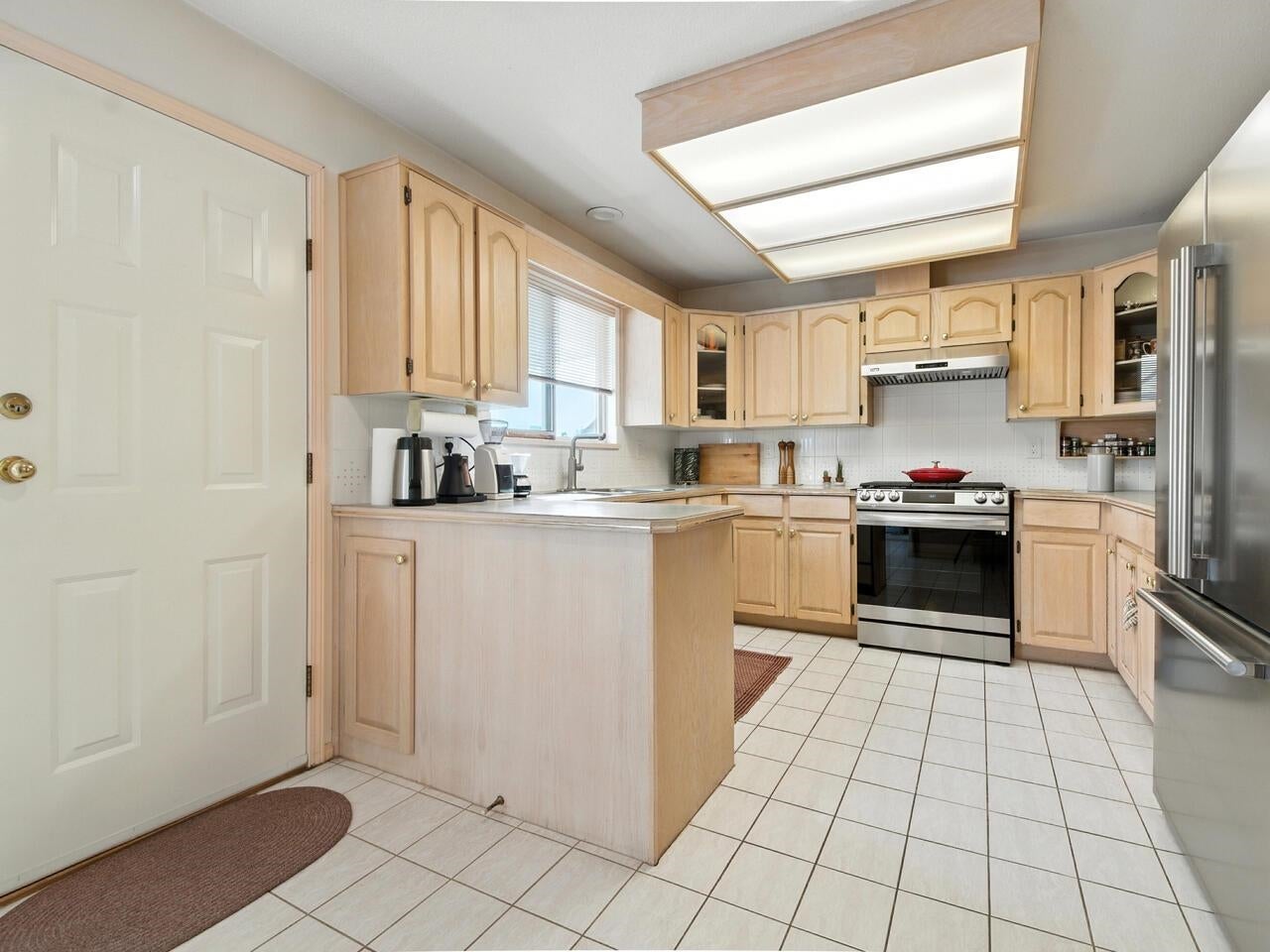 1566 Cliff Avenue - Sperling-Duthie Single Family Residence for Sale, 5 Bedrooms (R3039281) #6