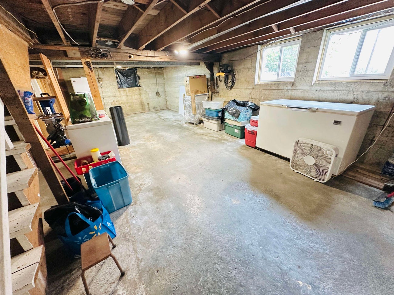 1305 Thomas Avenue - Maillardville Single Family Residence for Sale, 2 Bedrooms (R3039359) #18
