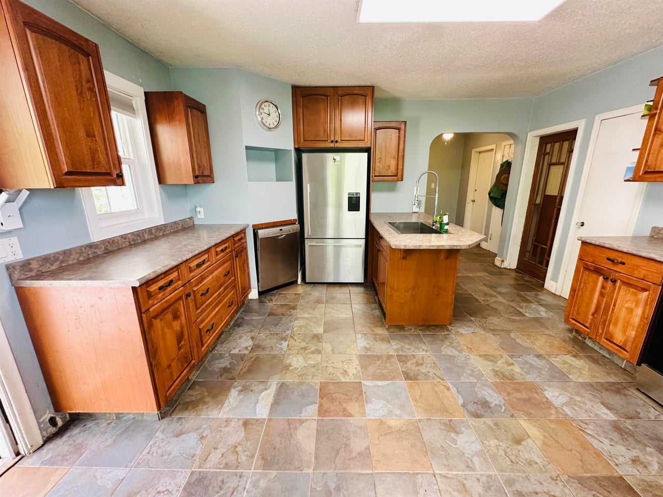1305 Thomas Avenue - Maillardville Single Family Residence for Sale, 2 Bedrooms (R3039359) #6