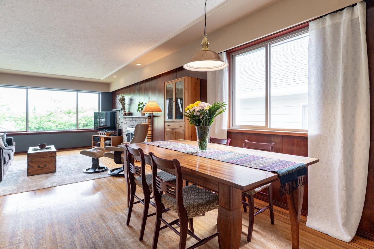 4362 Cambridge Street - Vancouver Heights Single Family Residence for Sale, 5 Bedrooms (R3039416)# - 10