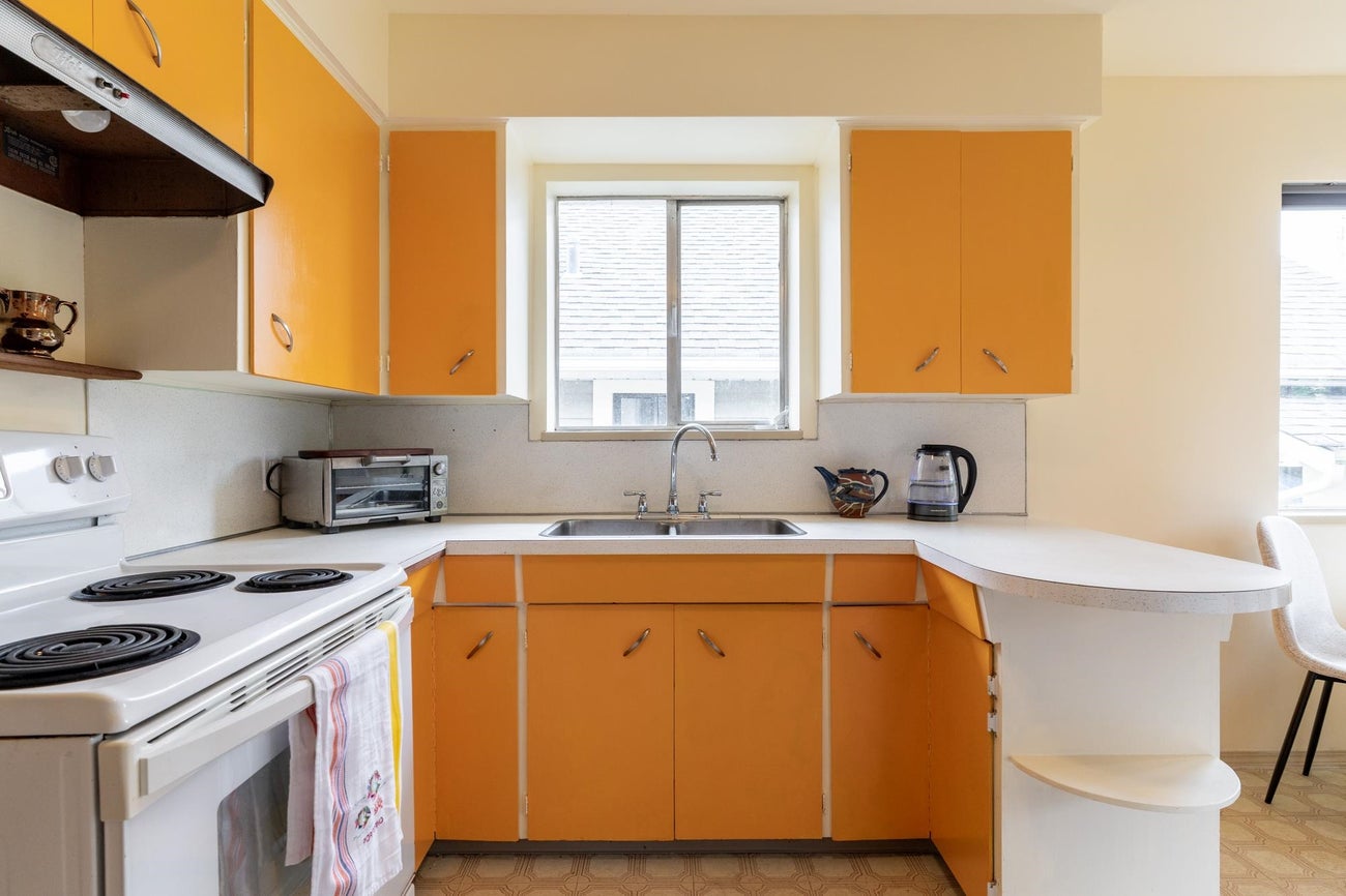 4362 Cambridge Street - Vancouver Heights Single Family Residence for Sale, 5 Bedrooms (R3039416)# - 12