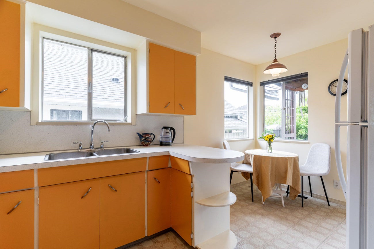 4362 Cambridge Street - Vancouver Heights Single Family Residence for Sale, 5 Bedrooms (R3039416)# - 13
