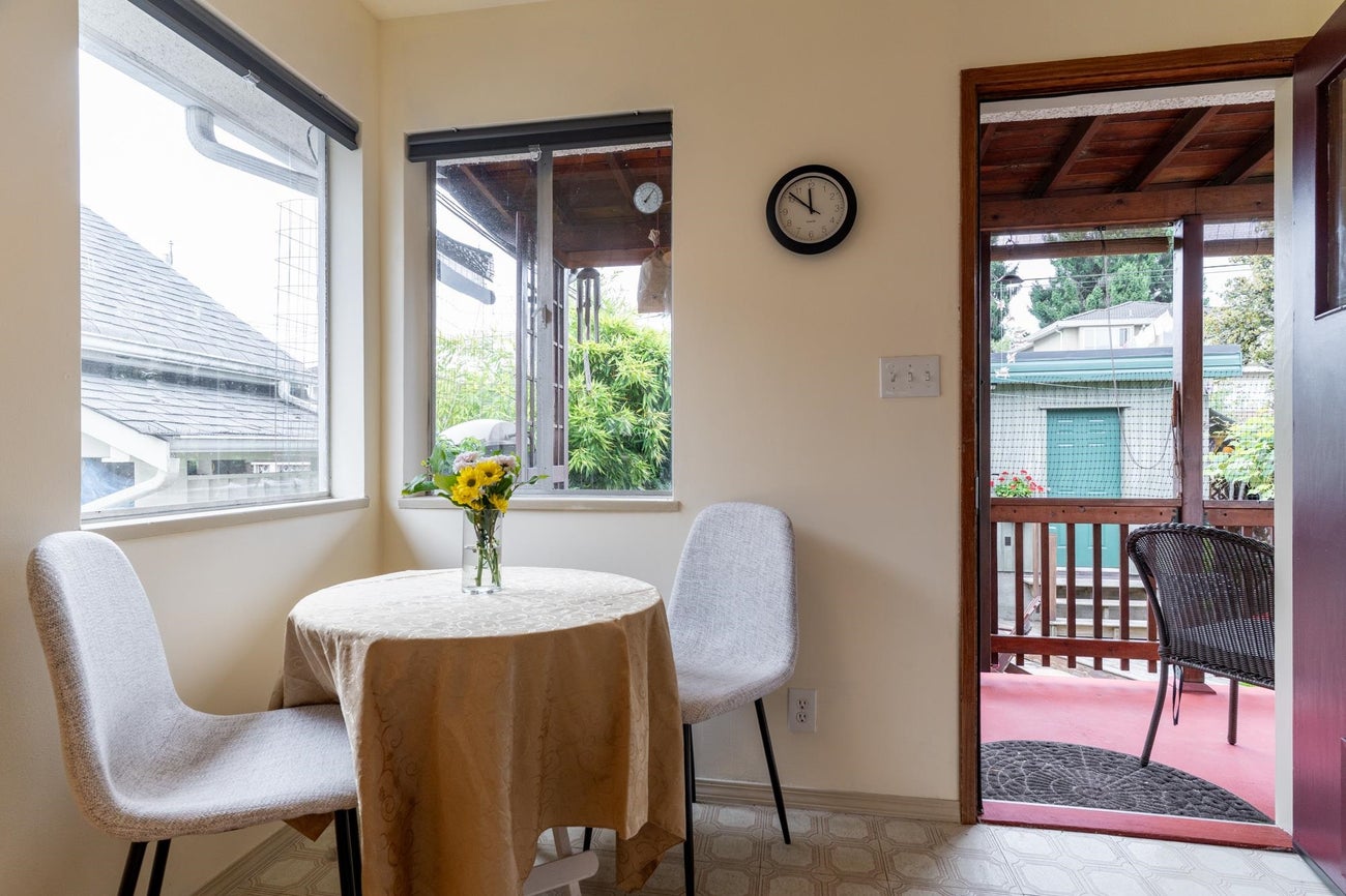 4362 Cambridge Street - Vancouver Heights Single Family Residence for Sale, 5 Bedrooms (R3039416)# - 14