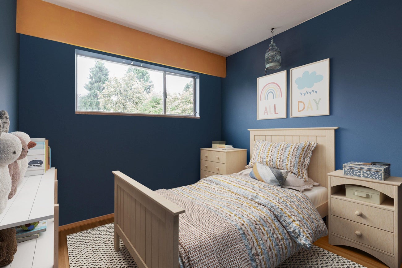 4362 Cambridge Street - Vancouver Heights Single Family Residence for Sale, 5 Bedrooms (R3039416)# - 16