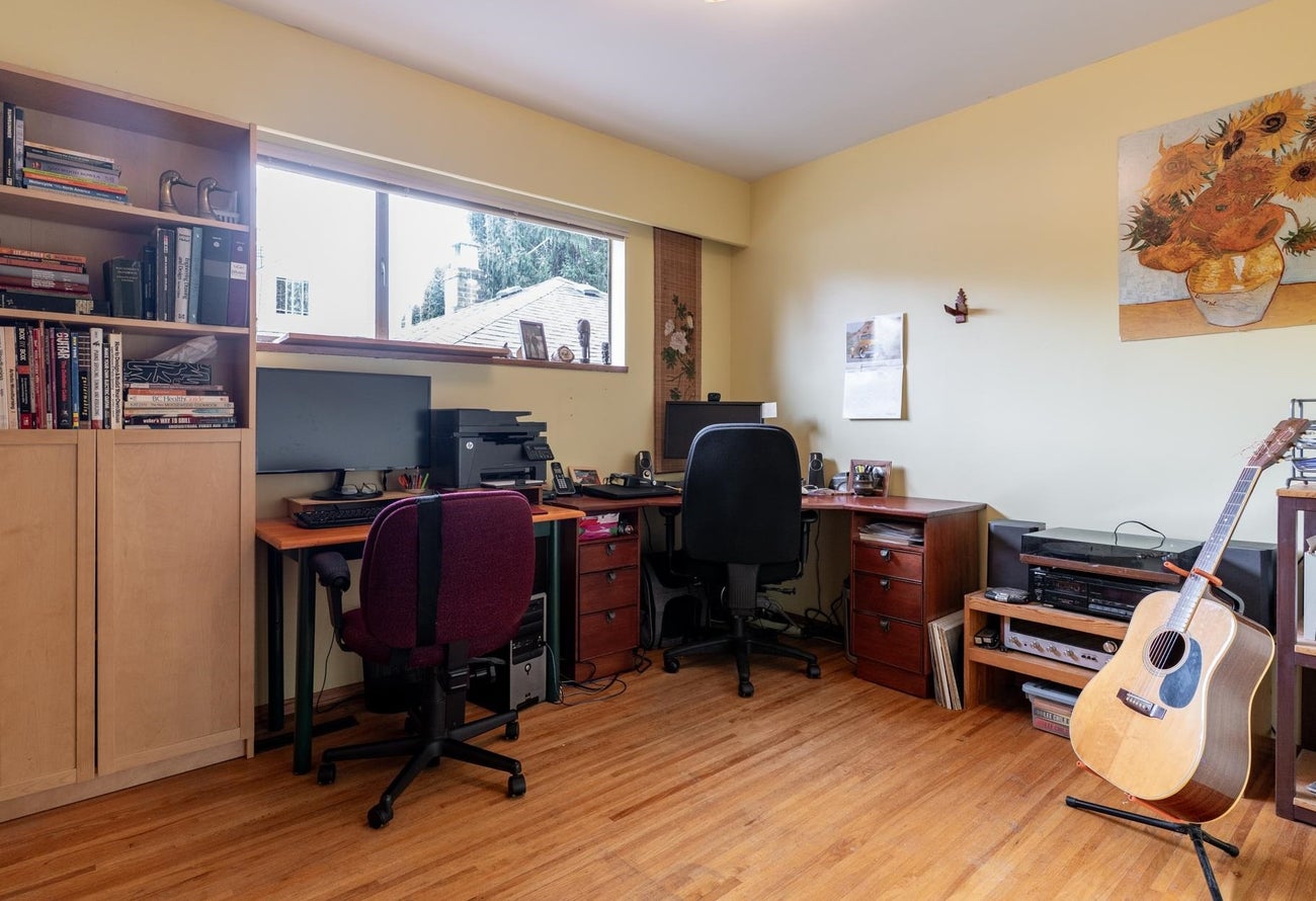 4362 Cambridge Street - Vancouver Heights Single Family Residence for Sale, 5 Bedrooms (R3039416)# - 17
