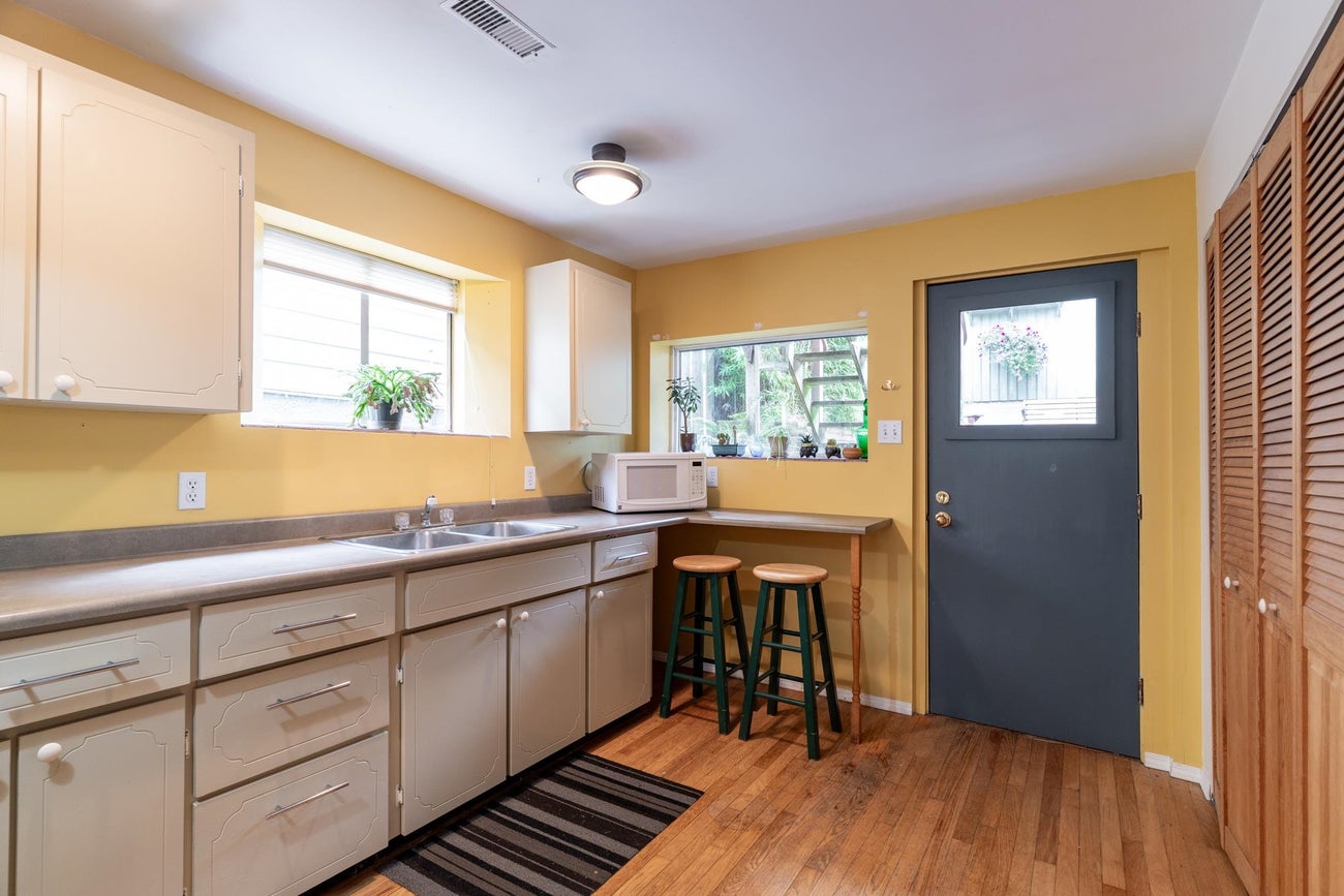 4362 Cambridge Street - Vancouver Heights Single Family Residence for Sale, 5 Bedrooms (R3039416)# - 22