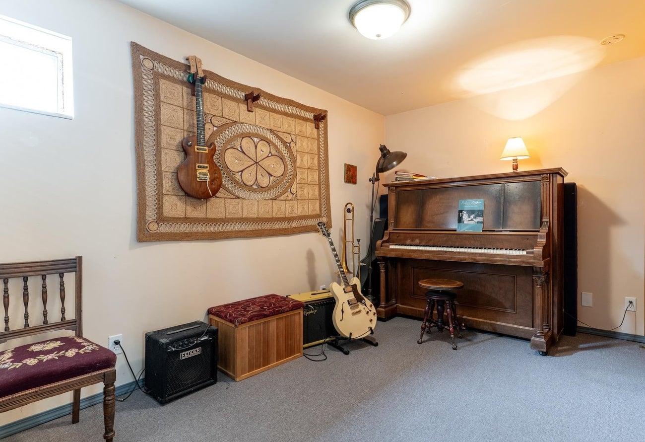 4362 Cambridge Street - Vancouver Heights Single Family Residence for Sale, 5 Bedrooms (R3039416)# - 25