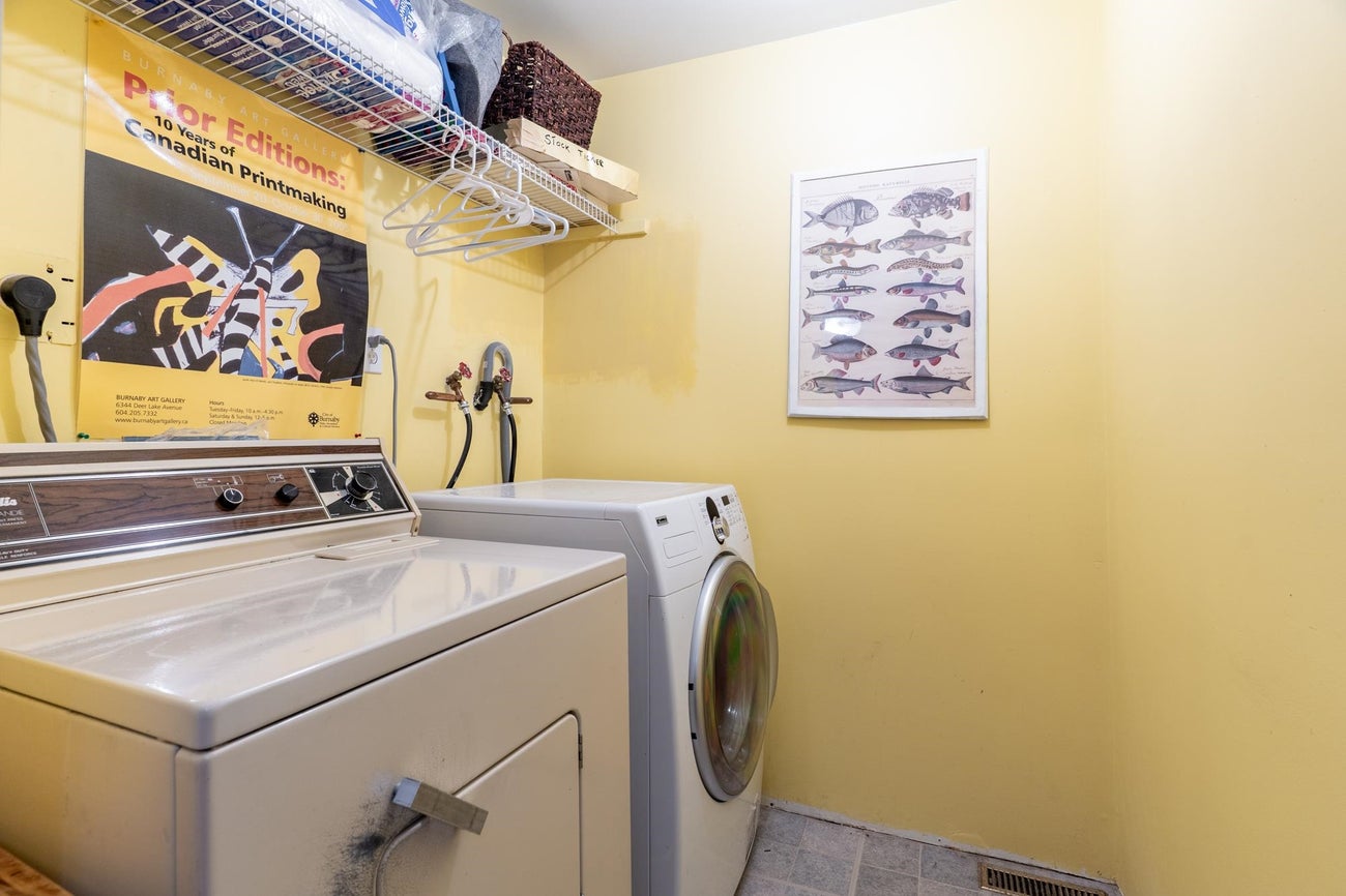 4362 Cambridge Street - Vancouver Heights Single Family Residence for Sale, 5 Bedrooms (R3039416)# - 27