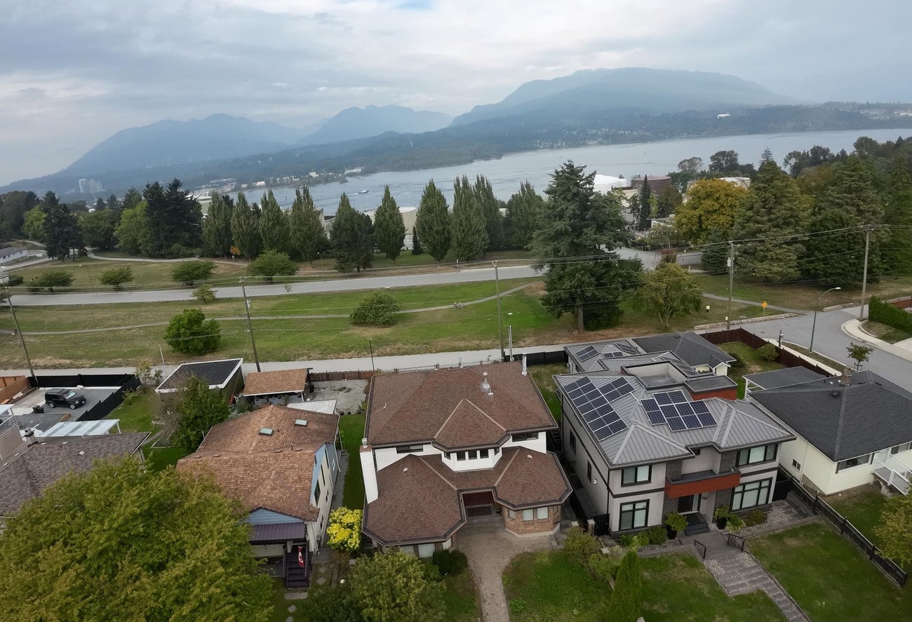 4362 Cambridge Street - Vancouver Heights Single Family Residence for Sale, 5 Bedrooms (R3039416)# - 3