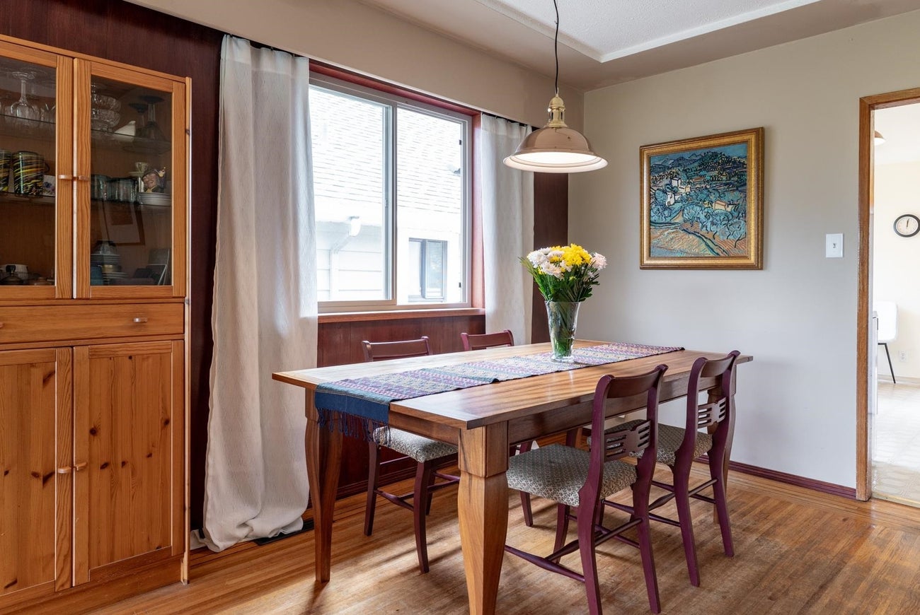 4362 Cambridge Street - Vancouver Heights Single Family Residence for Sale, 5 Bedrooms (R3039416)# - 9