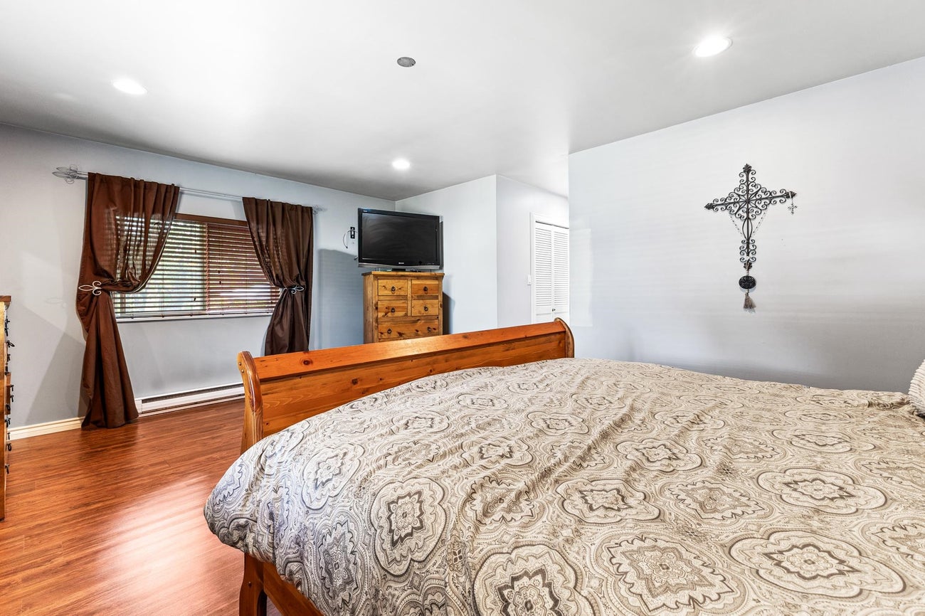 605 Laurentian Crescent - Central Coquitlam Single Family Residence for Sale, 5 Bedrooms (R3039528) #14