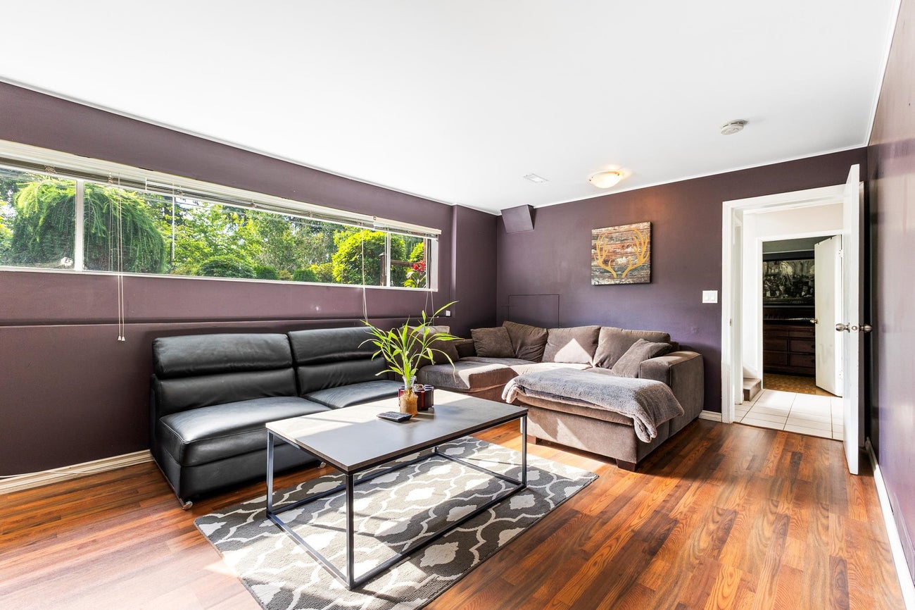 605 Laurentian Crescent - Central Coquitlam Single Family Residence for Sale, 5 Bedrooms (R3039528)# - 20