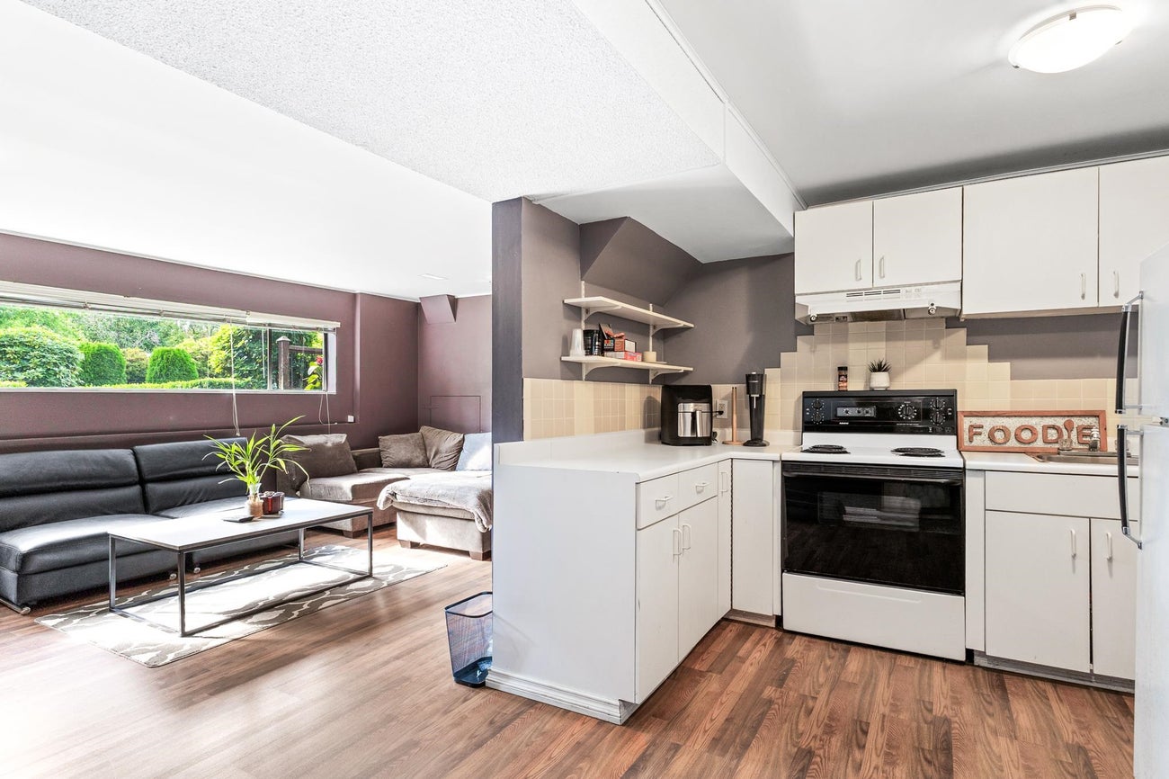 605 Laurentian Crescent - Central Coquitlam Single Family Residence for Sale, 5 Bedrooms (R3039528)# - 22