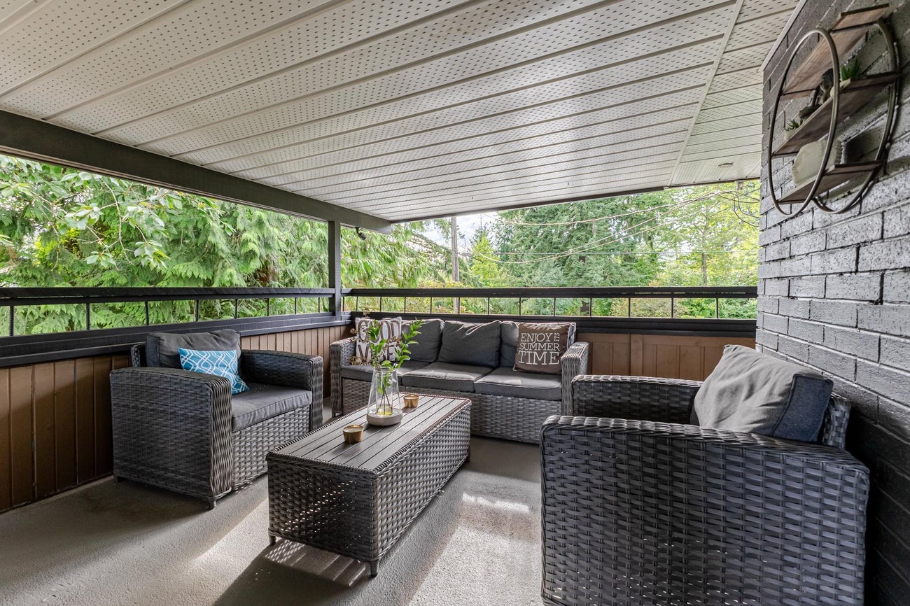 605 Laurentian Crescent - Central Coquitlam Single Family Residence for Sale, 5 Bedrooms (R3039528)# - 25