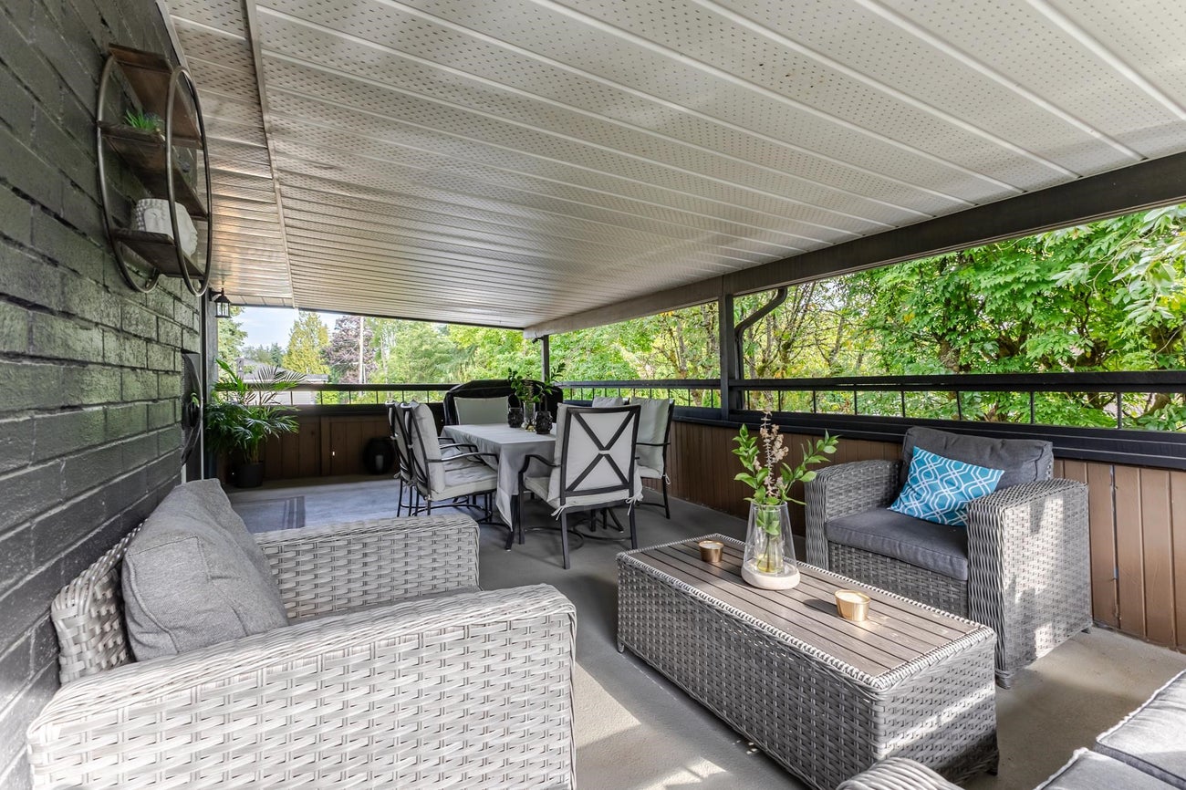 605 Laurentian Crescent - Central Coquitlam Single Family Residence for Sale, 5 Bedrooms (R3039528)# - 26