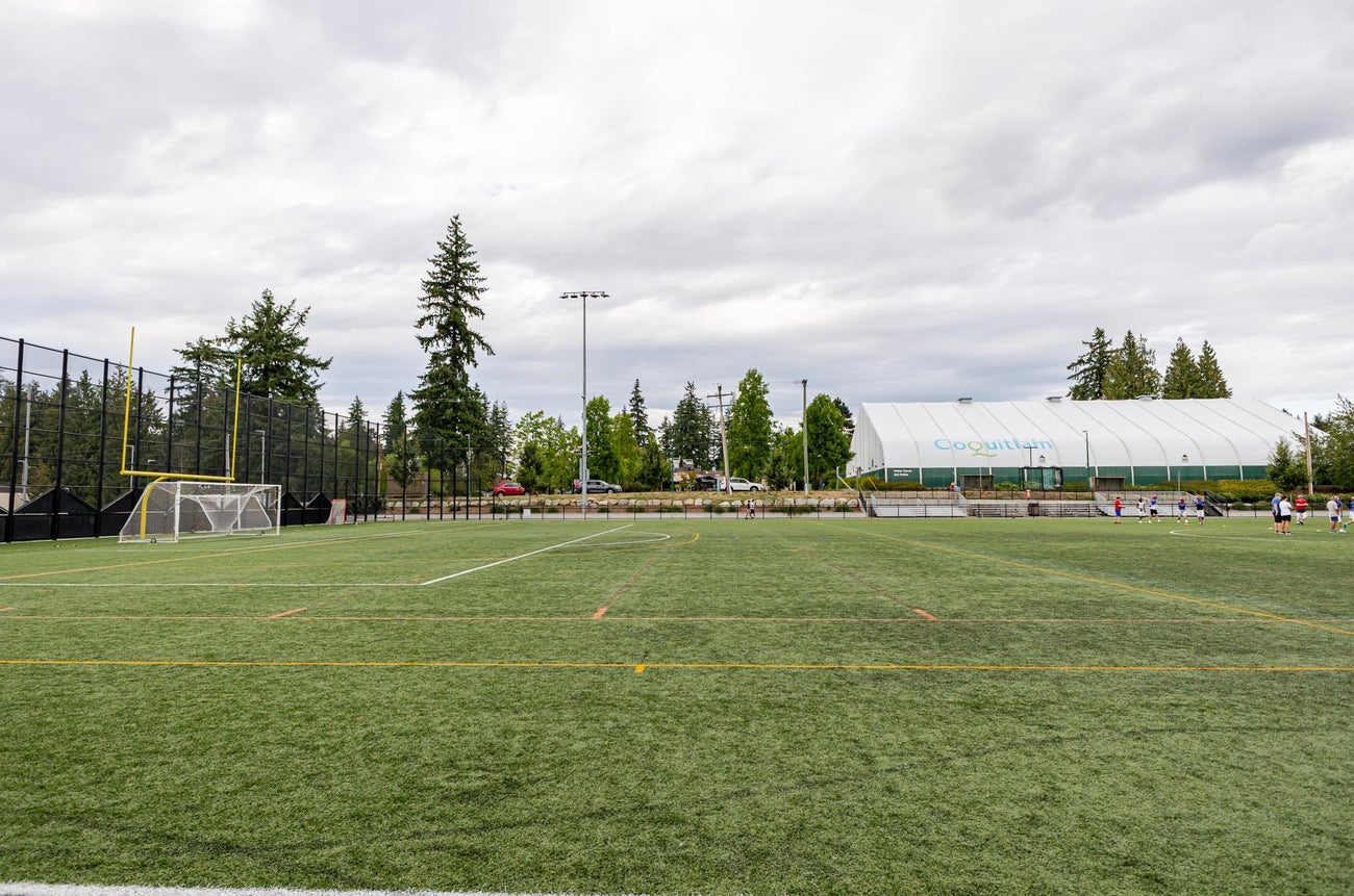 605 Laurentian Crescent - Central Coquitlam Single Family Residence for Sale, 5 Bedrooms (R3039528)# - 35