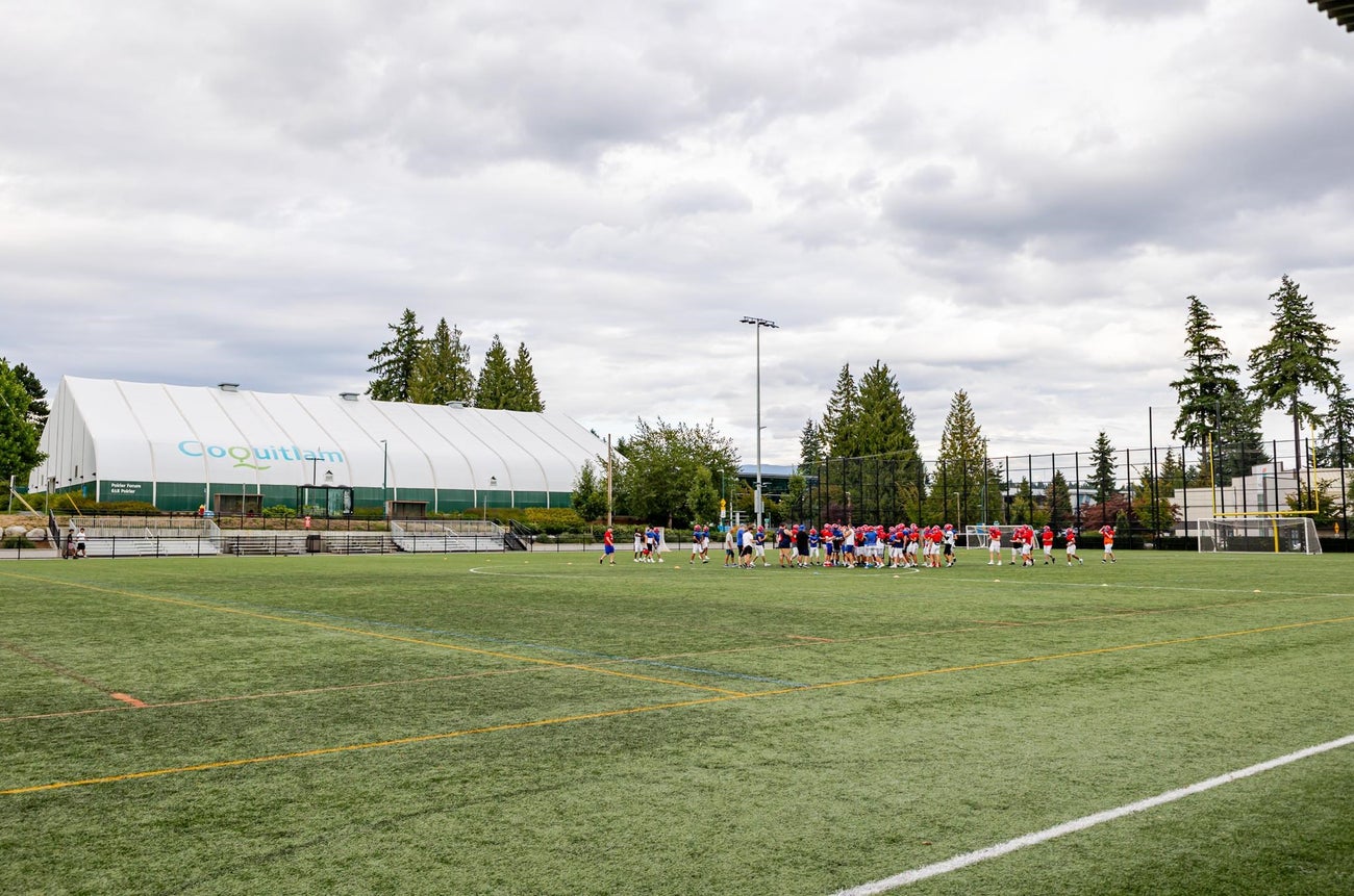 605 Laurentian Crescent - Central Coquitlam Single Family Residence for Sale, 5 Bedrooms (R3039528)# - 36