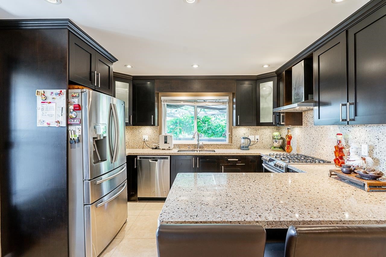 2283 Cliff Avenue - Montecito Single Family Residence for Sale, 5 Bedrooms (R3039566)# - 8