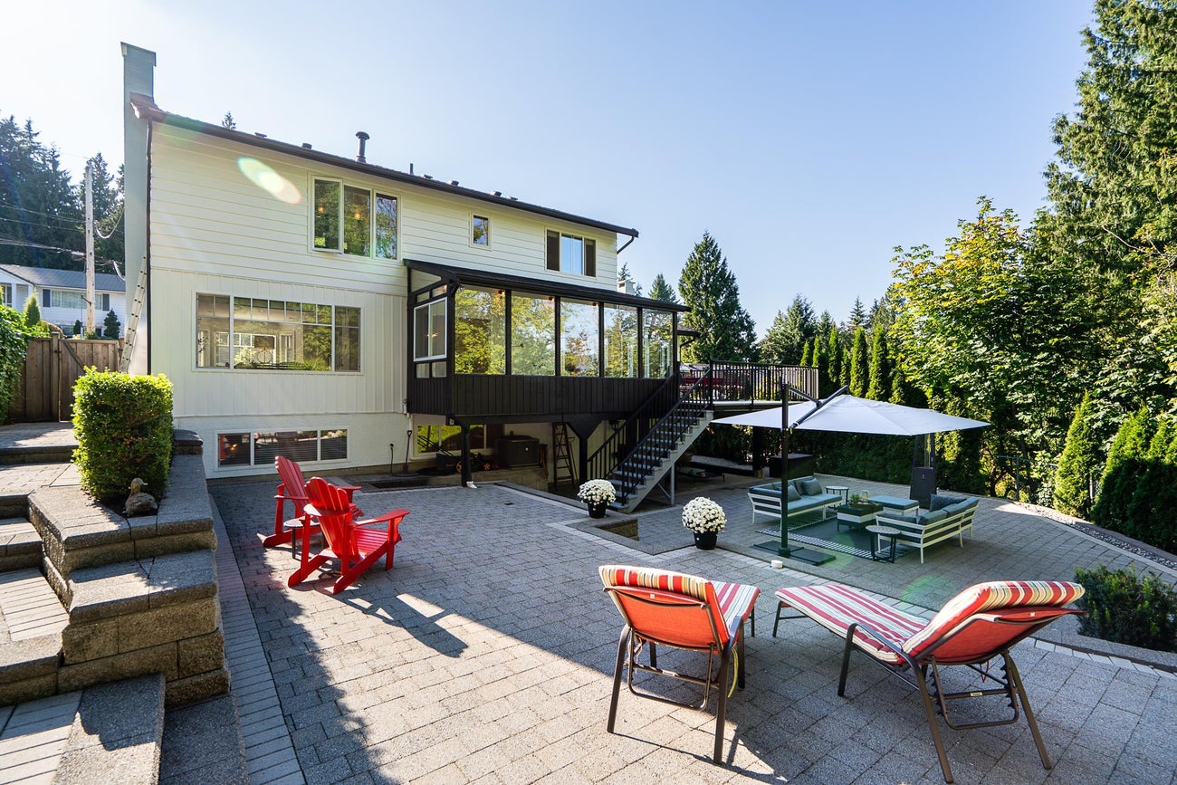 949 Fresno Place - Harbour Place Single Family Residence for Sale, 4 Bedrooms (R3039578) #31